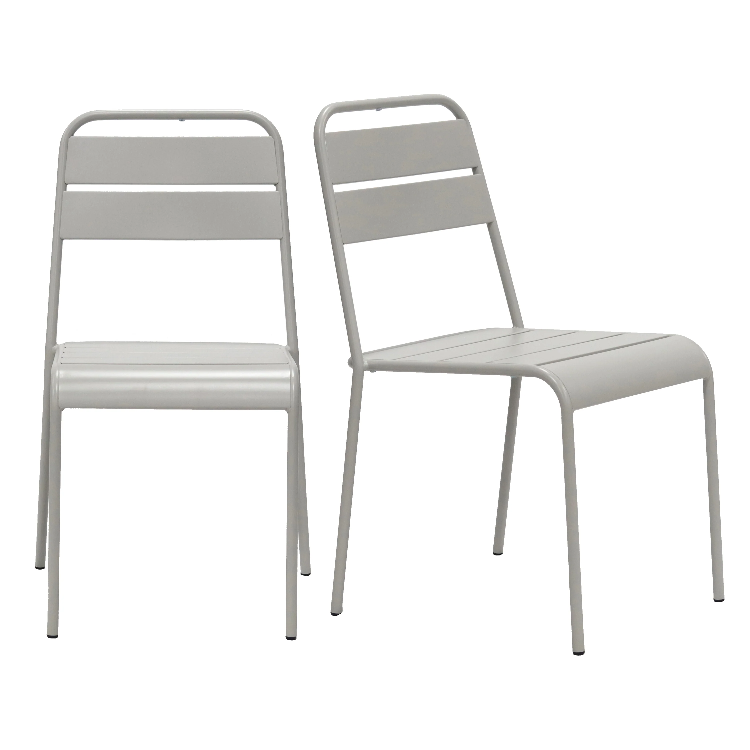 Rosco Outdoor Side Chair - Image 7