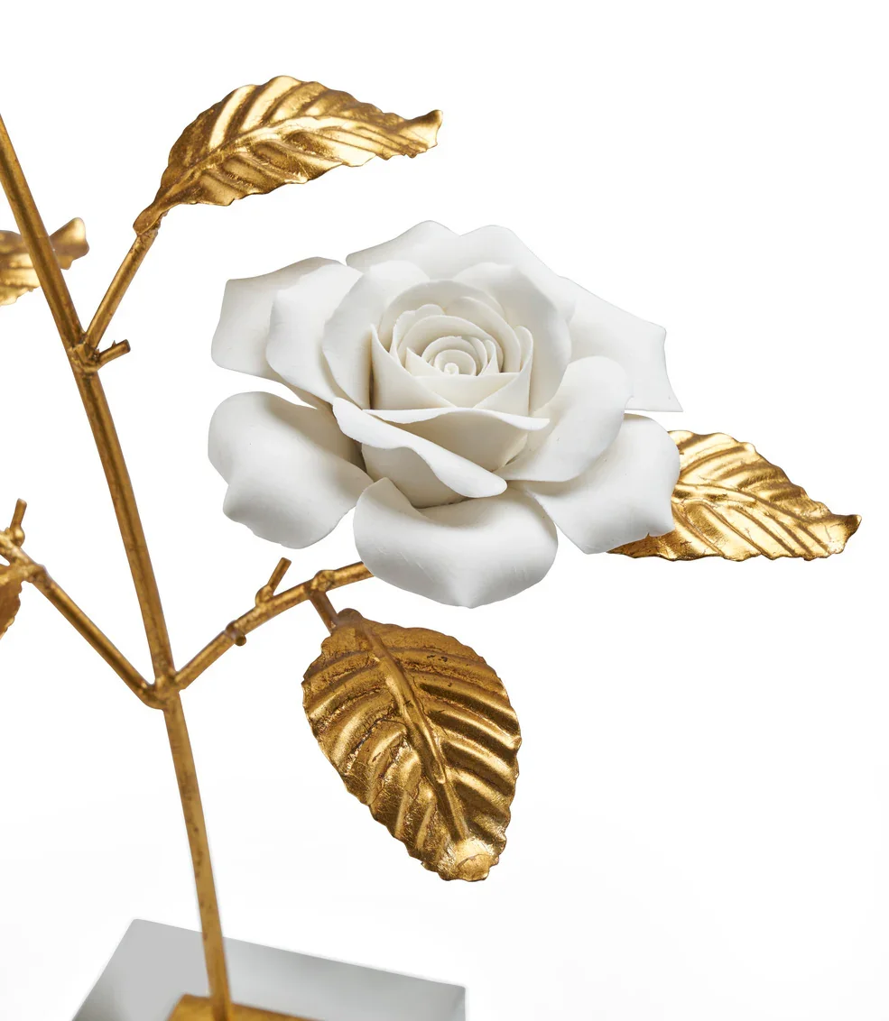 Rose In Stand - Image 3