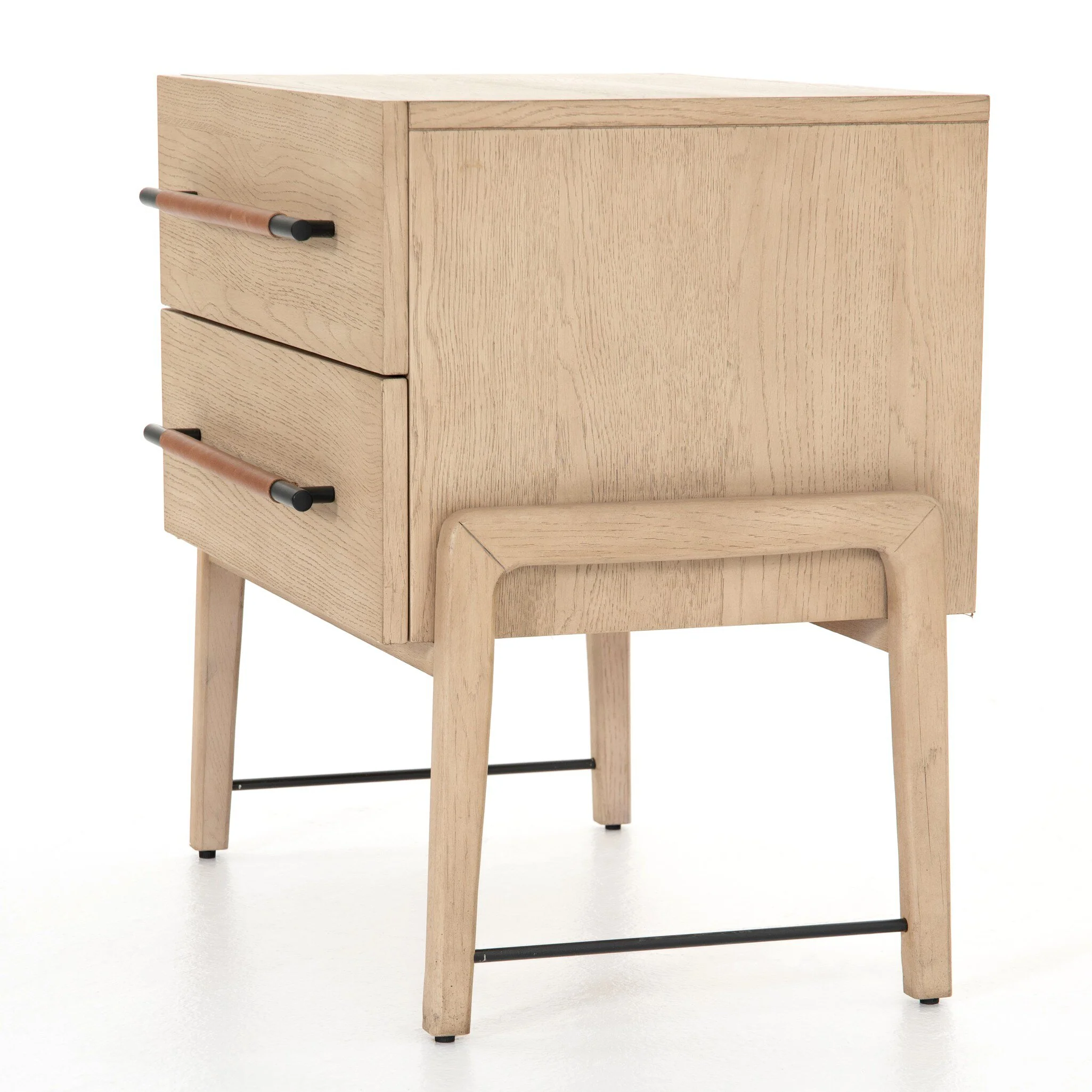 Rosedale Nightstand - Image 12