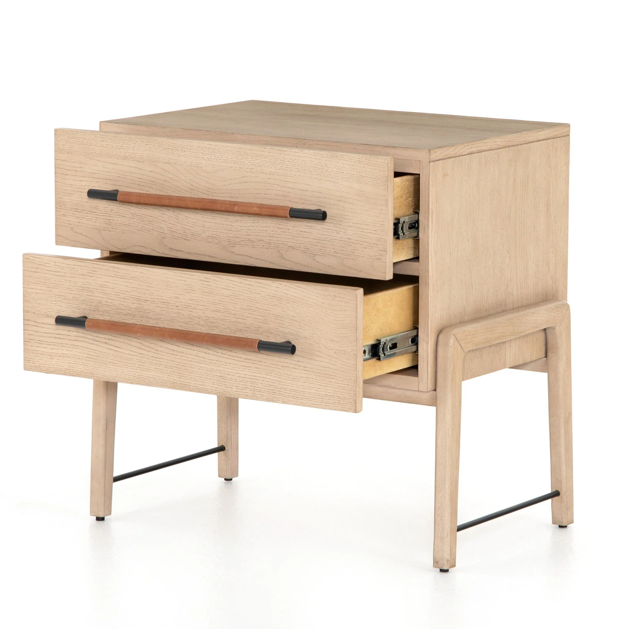 Rosedale Nightstand - Image 13