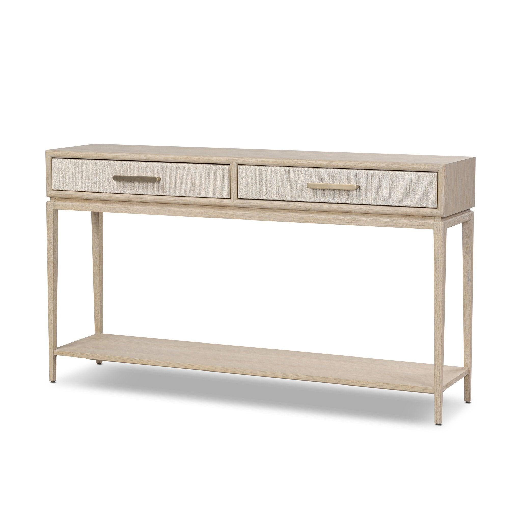 Rosenell Console Table - Image 7