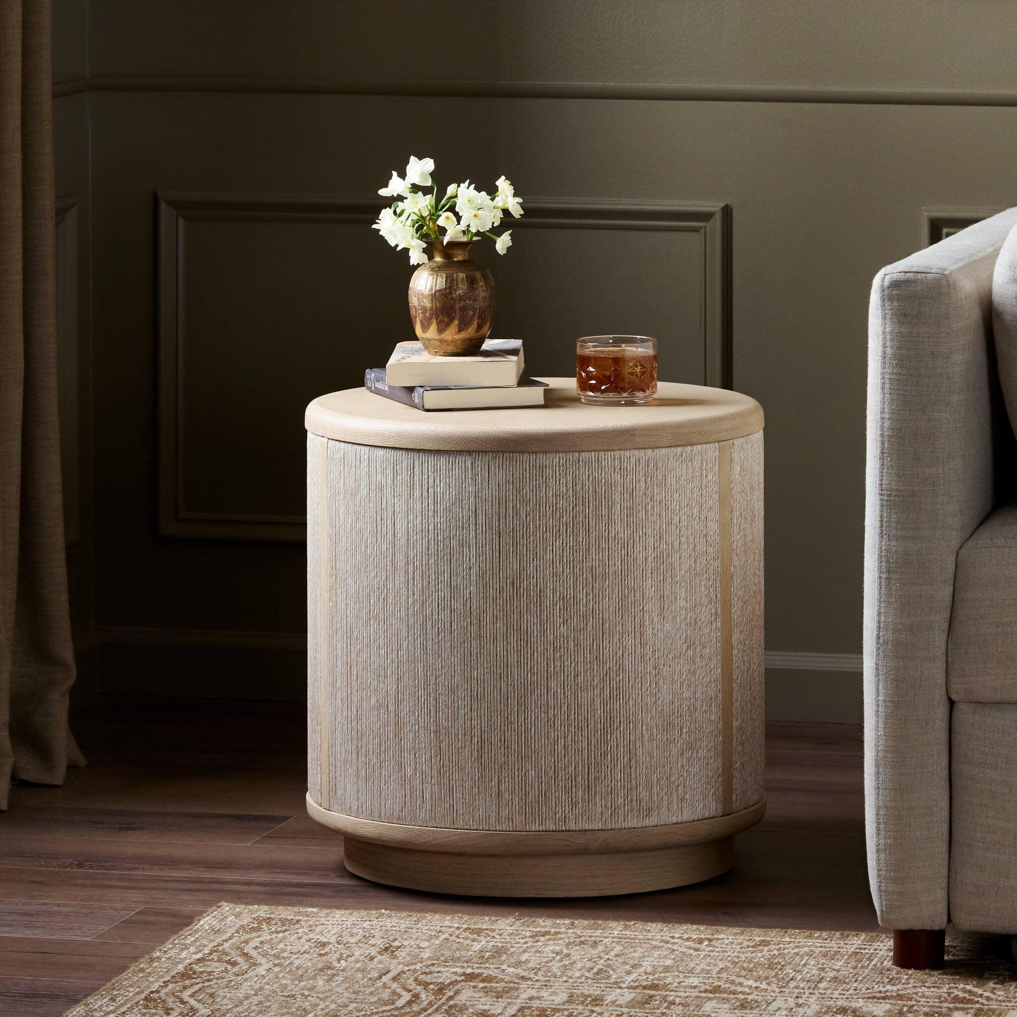 Rosenell End Table - Image 5