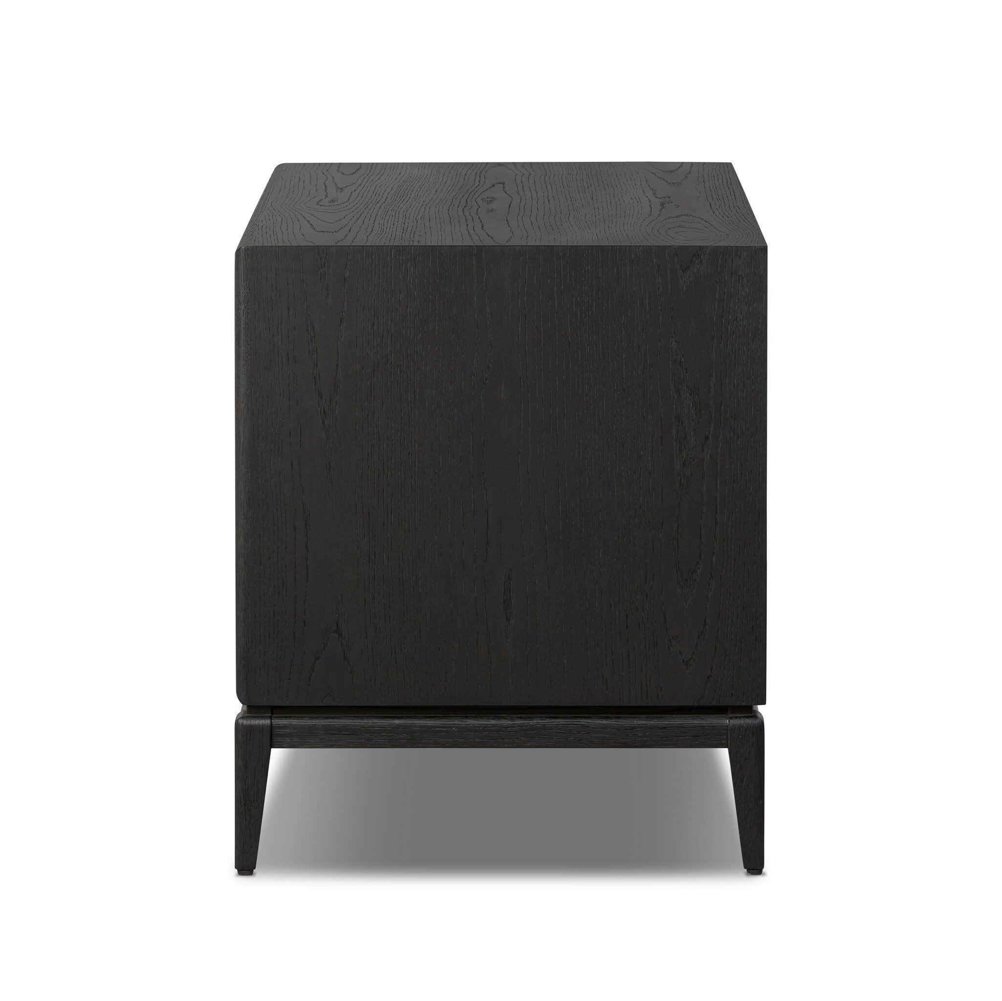 Rosenell Open Nightstand - Image 4