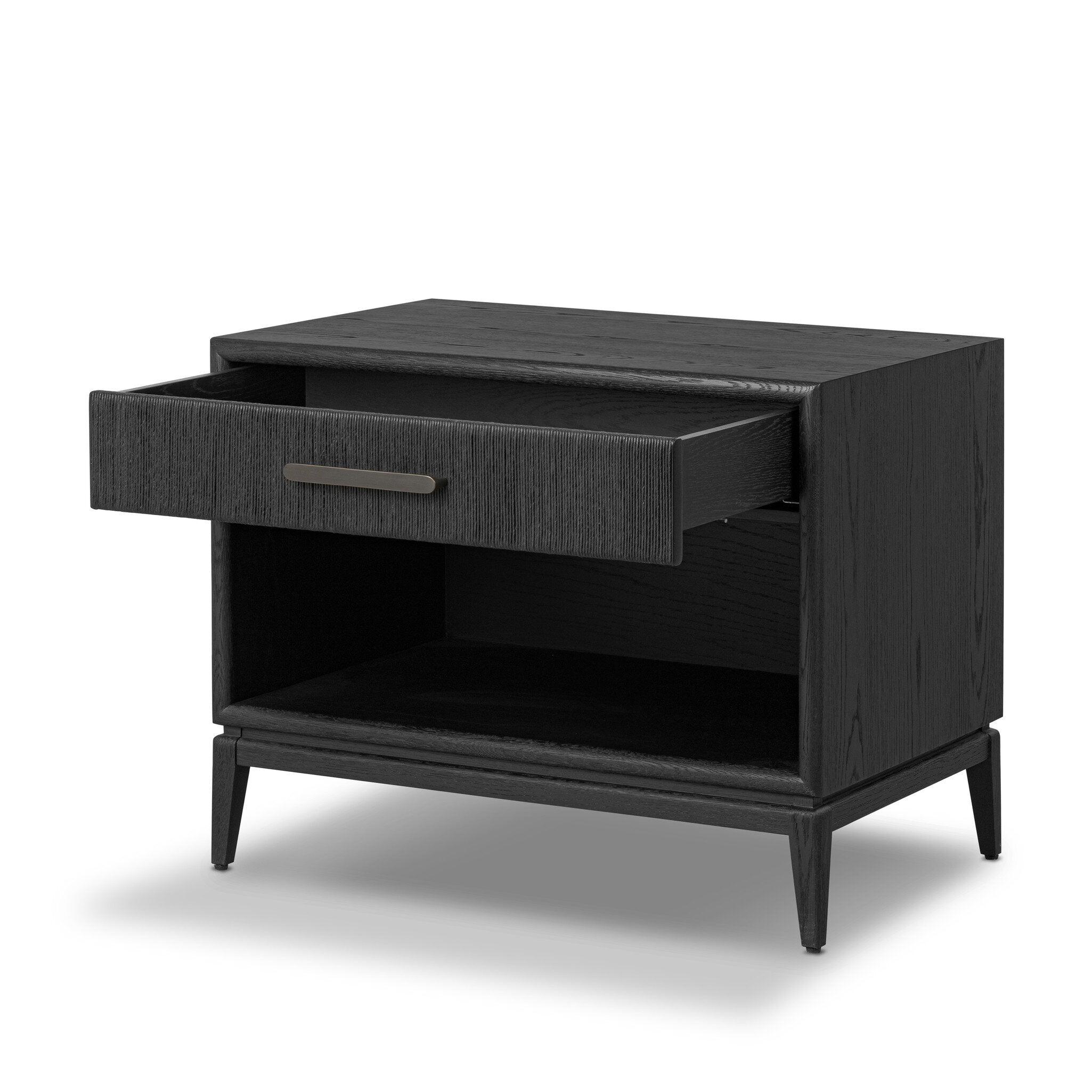 Rosenell Open Nightstand - Image 6