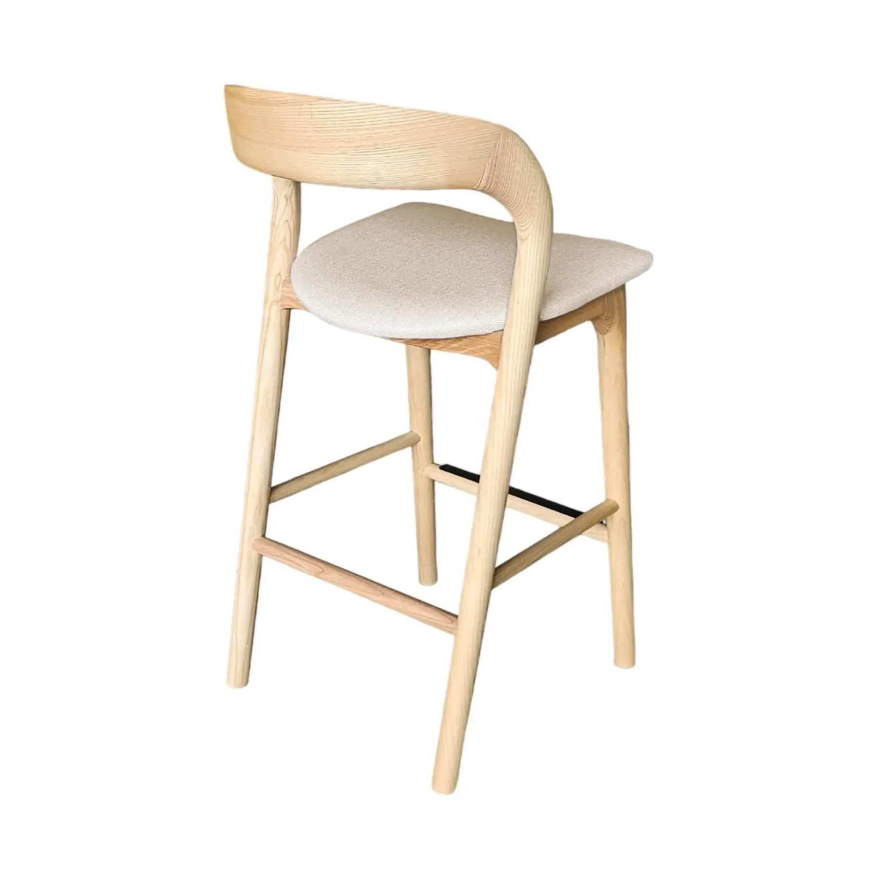 Rotondo Counter Stool - Image 3