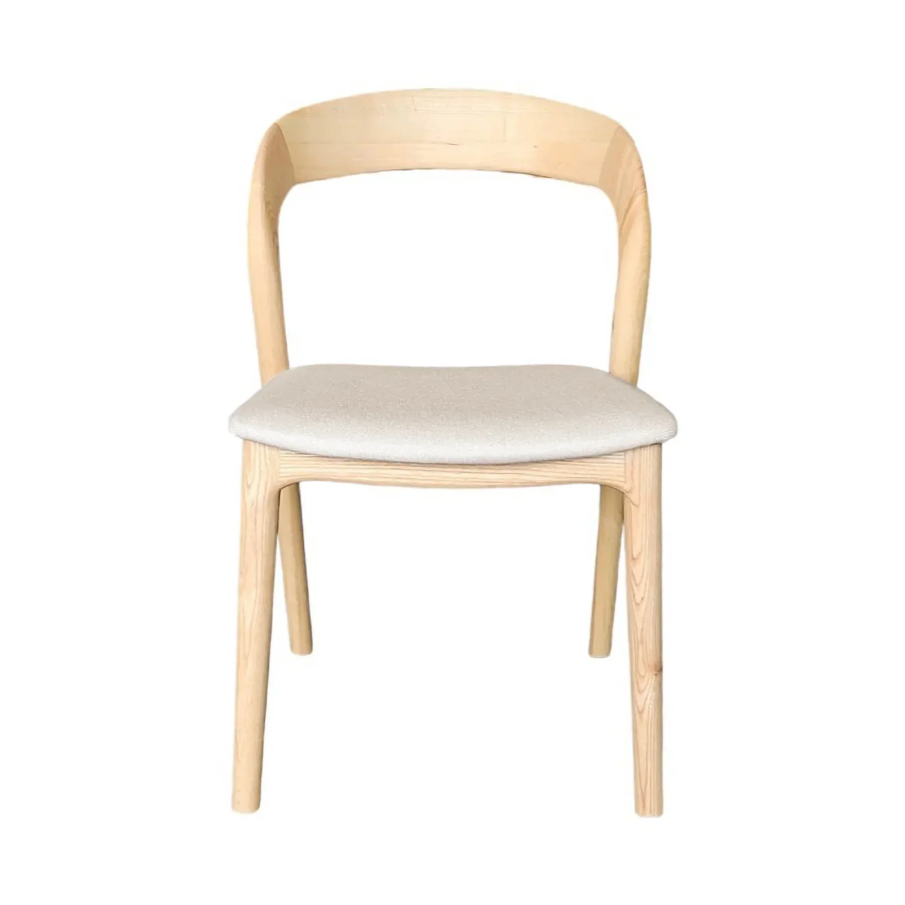 Rotondo Dining Chair - Set of 2 - Image 5