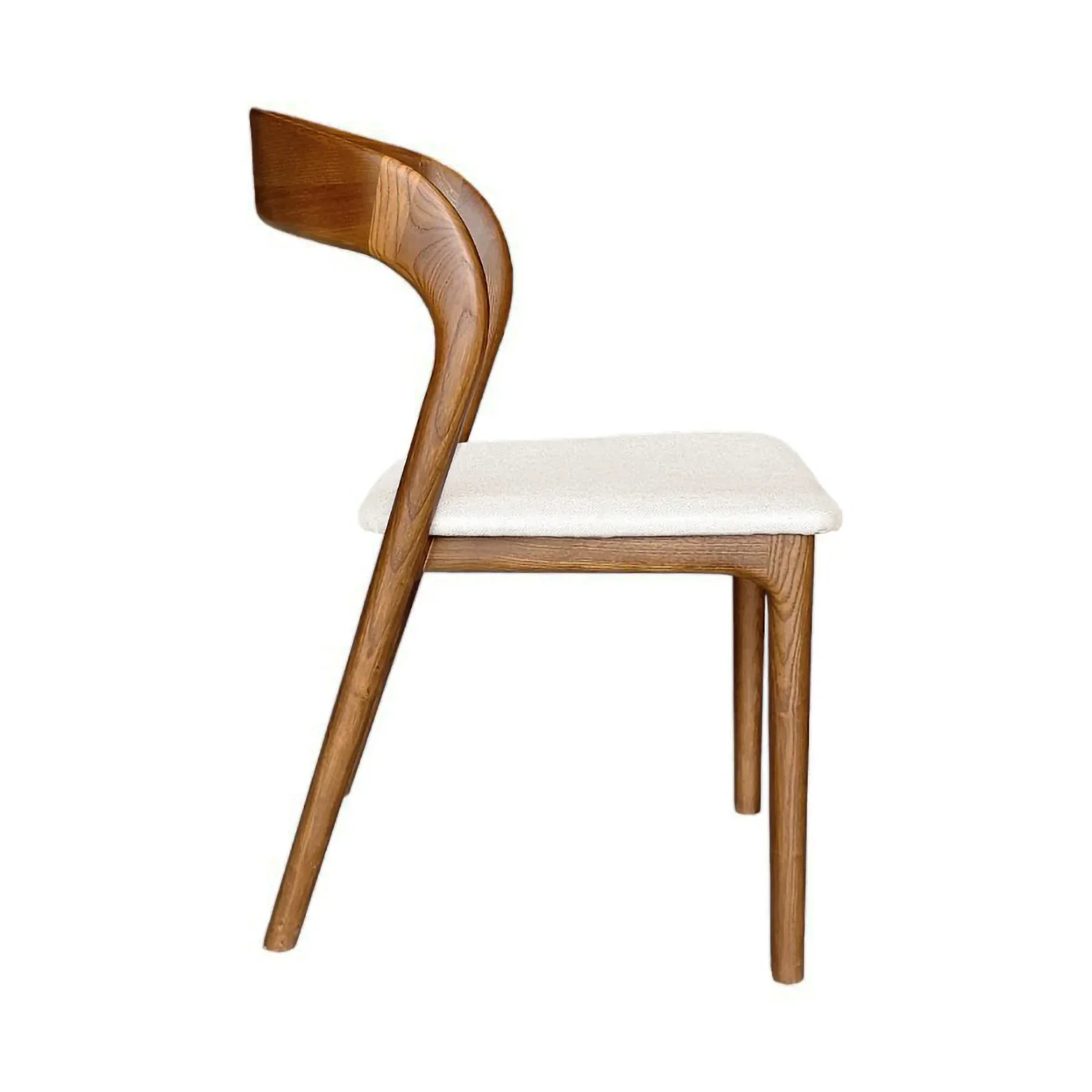 Rotondo Dining Chair - Set of 2 - Image 8