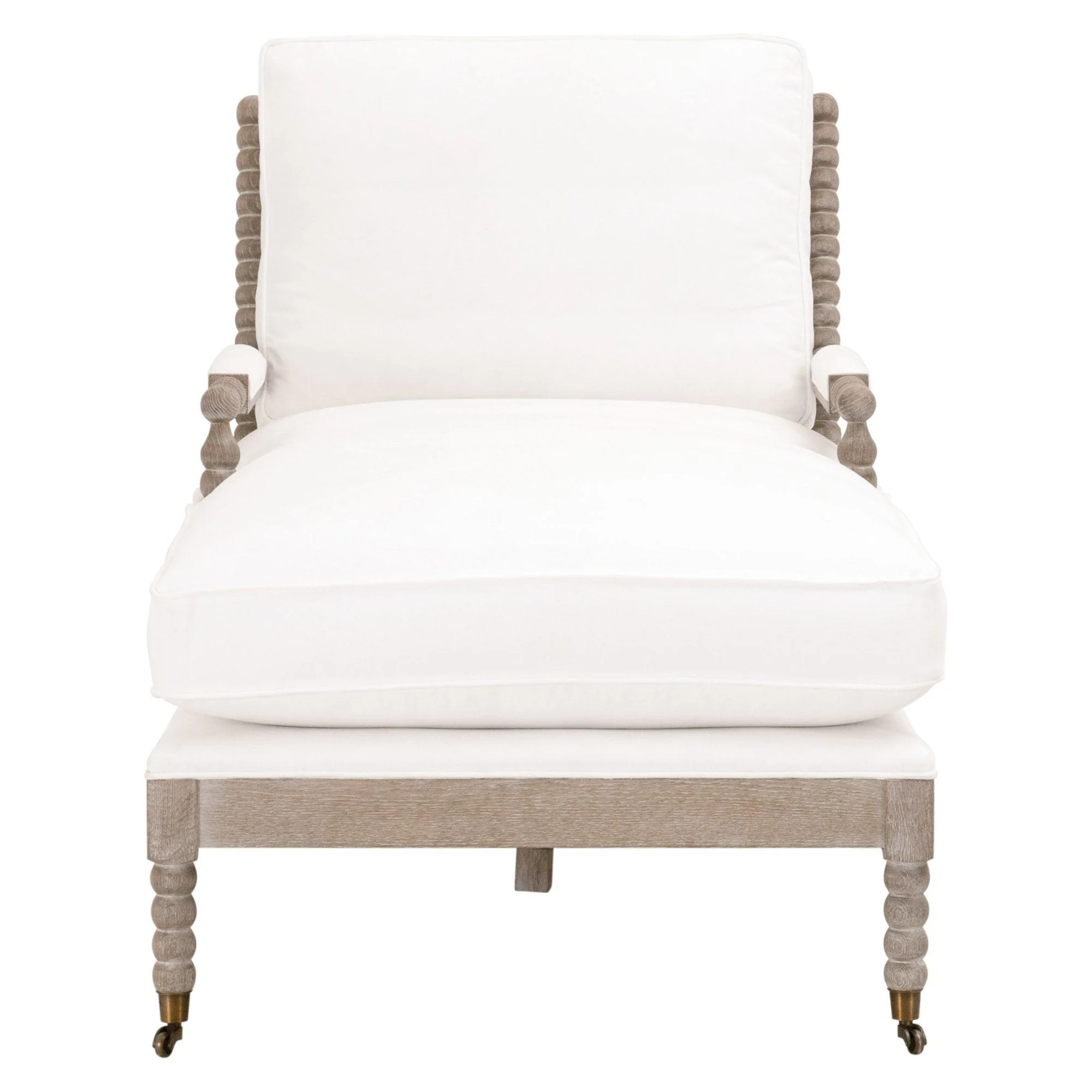 Rouleau Chaise Lounge - Image 2