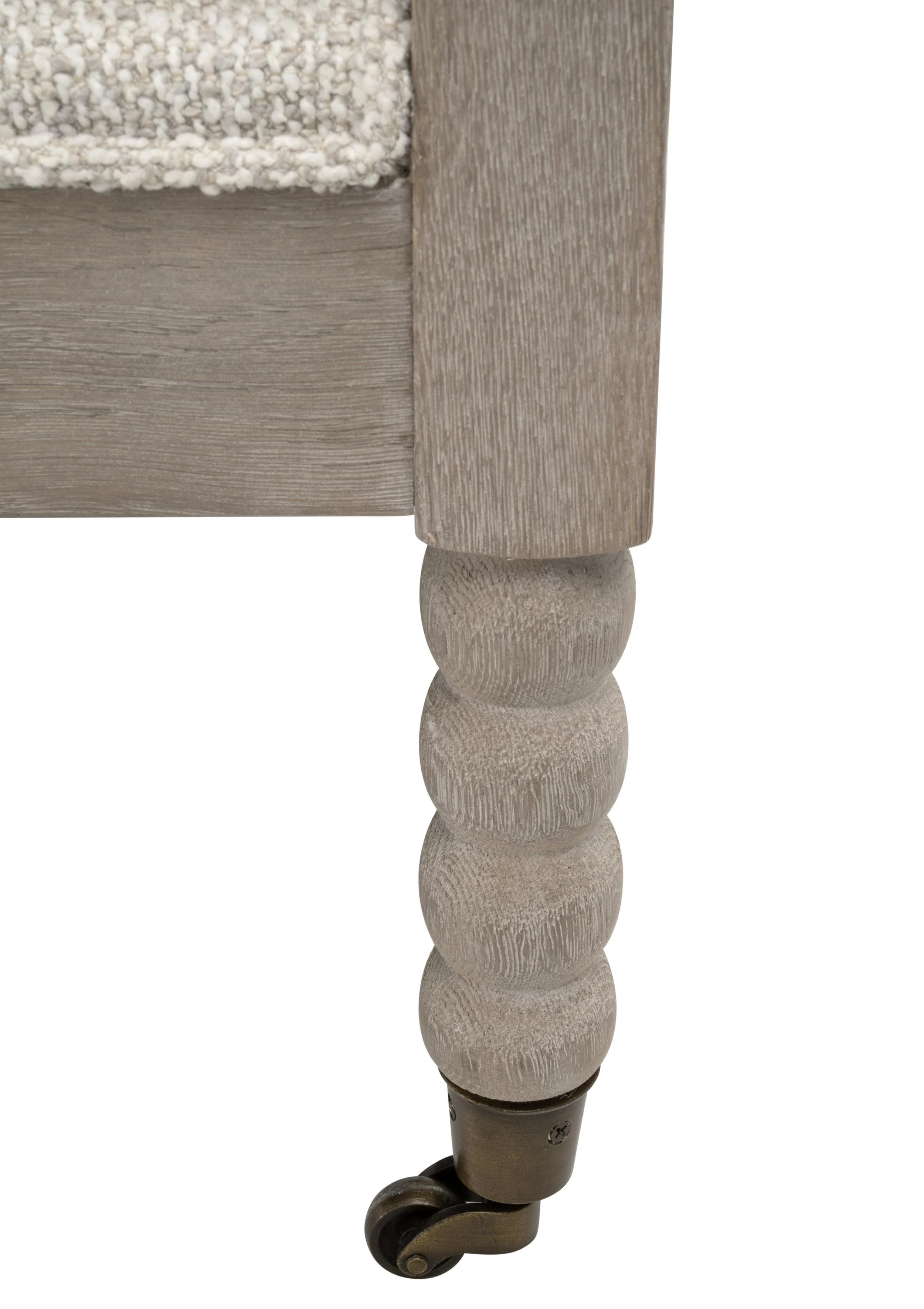 Rouleau Club Chair - Image 9