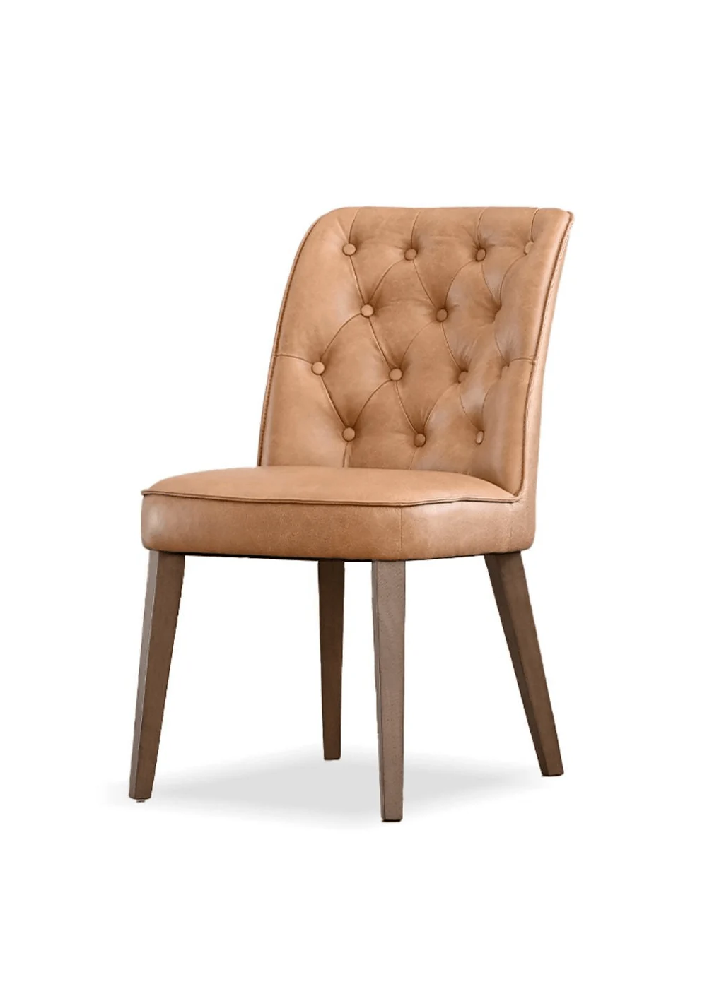 ROULETTE Dining Chair - Set Of 2