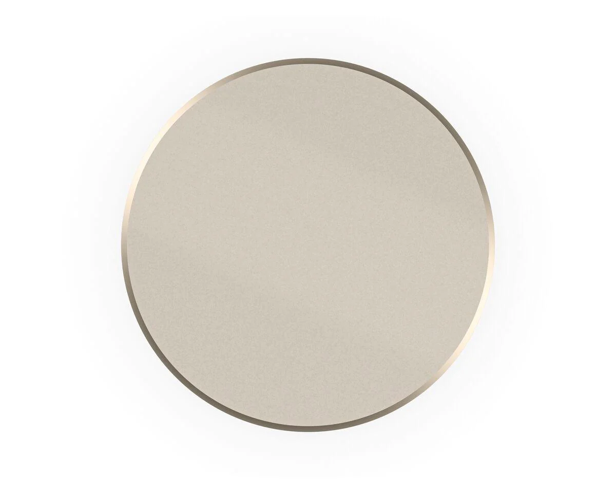 Round About Tall Accent Table - Image 3