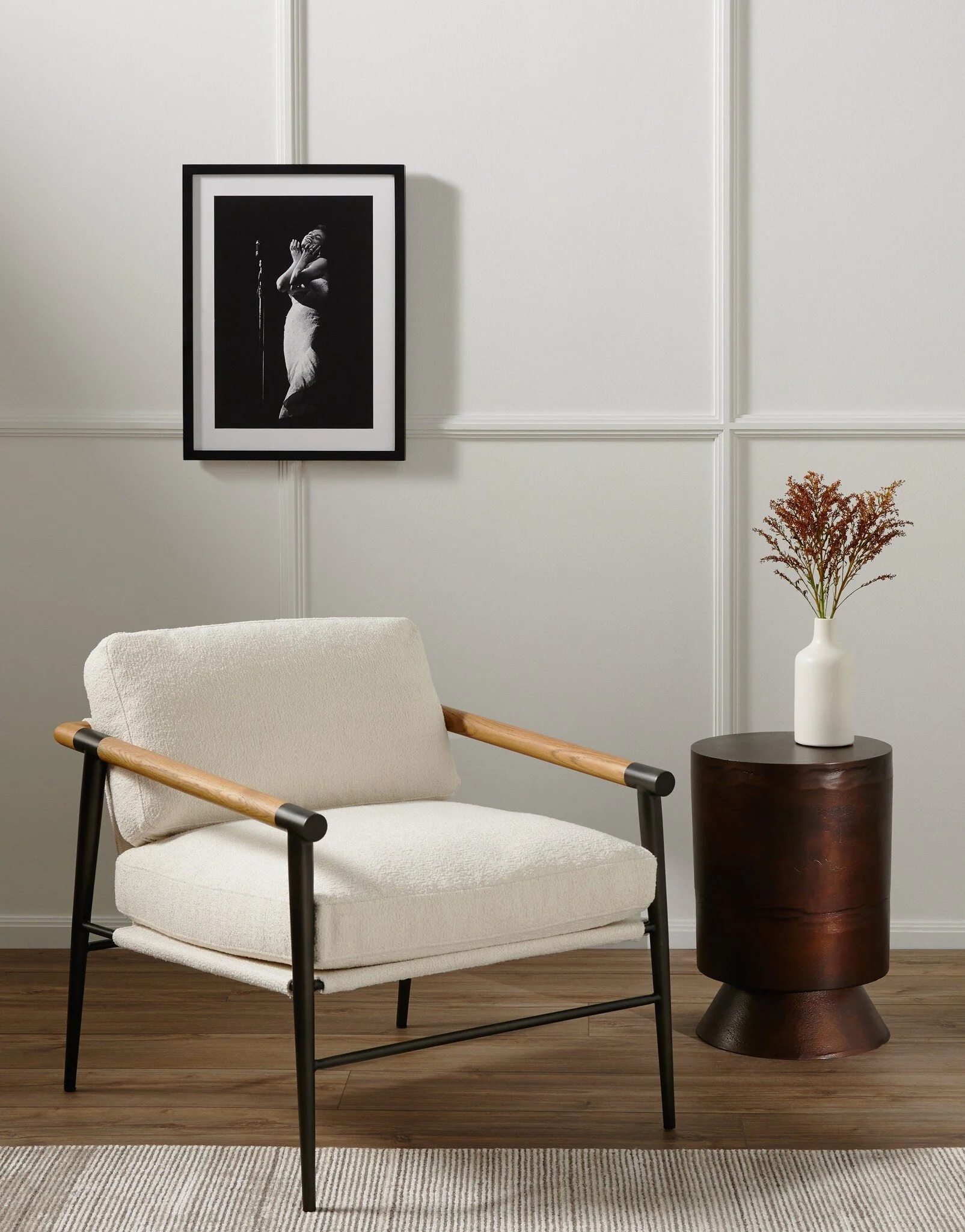 Rowen Chair - Image 9