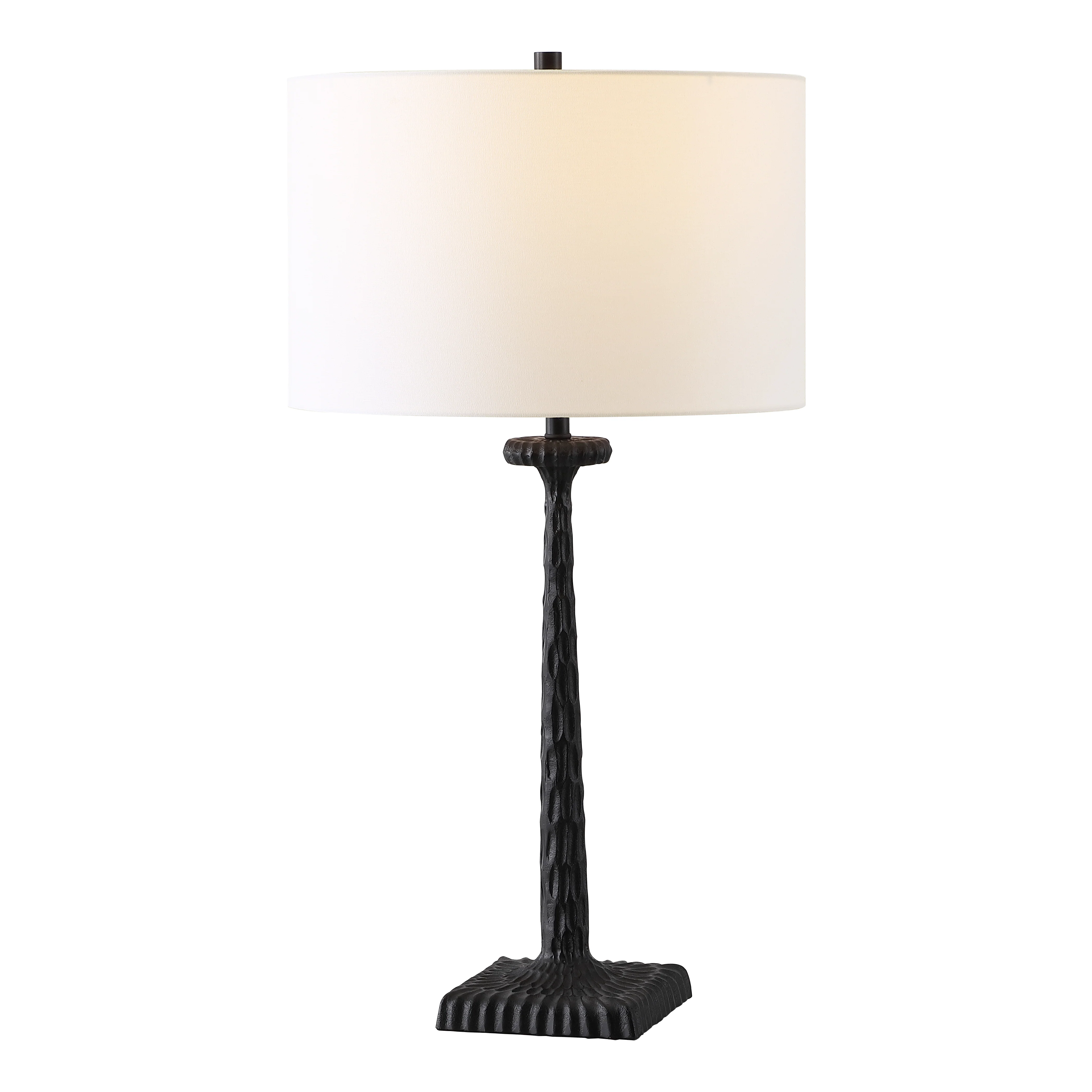 Roxalina Metal Base Table Lamp - Image 10