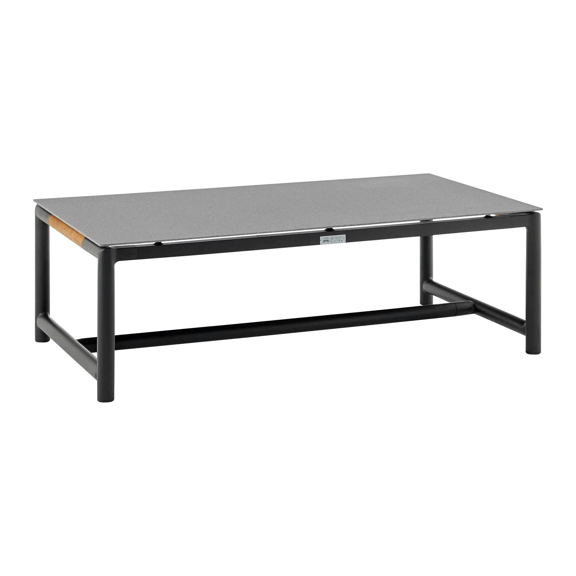 Royal 4 Piece Outdoor Seating Set - Image 7