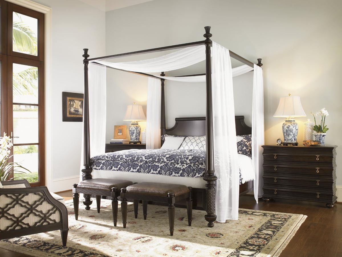 Royal Kahala Black Sands Night Dresser - Image 4