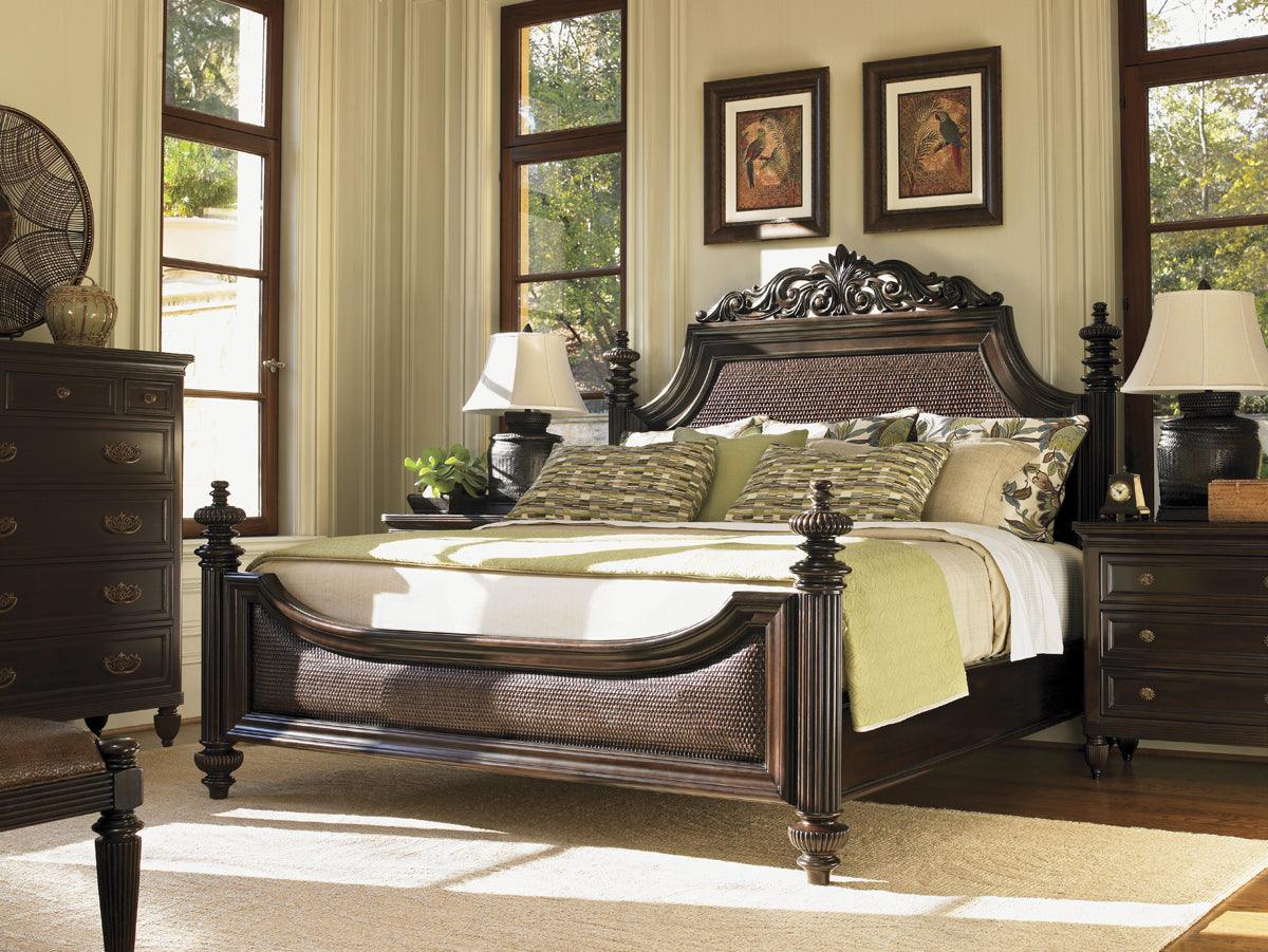 Royal Kahala Harbour Point Bed - Image 2