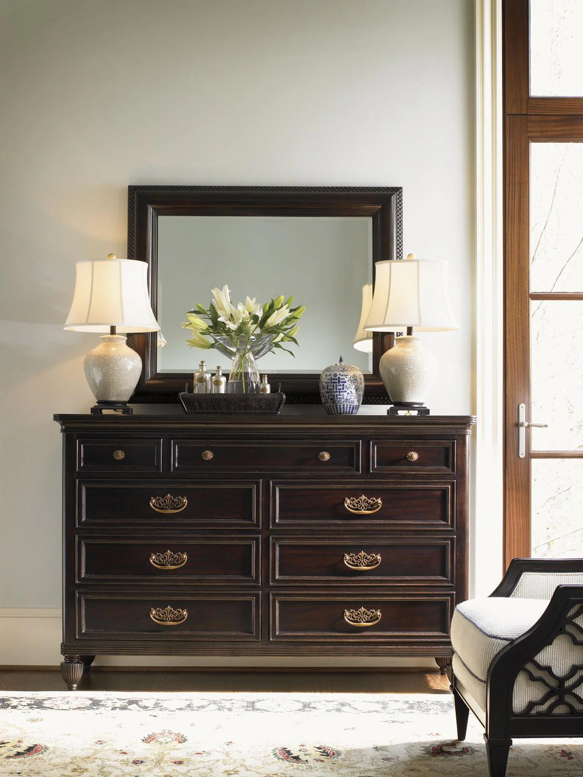 Royal Kahala Royal Suite Dresser - Image 2