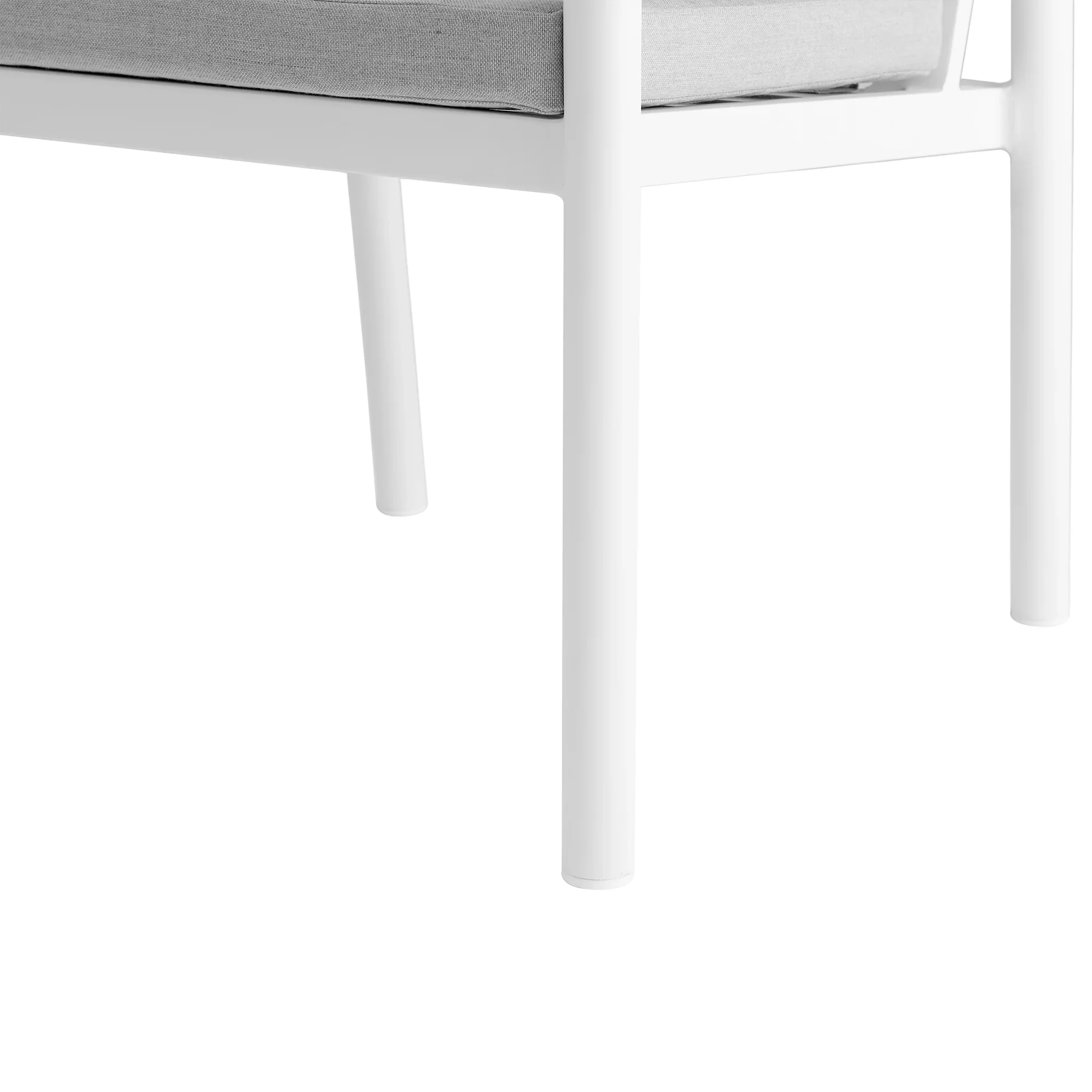 Royal Outdoor Dining Chair - Set of 2 - Image 17