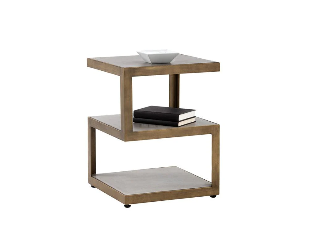 Rubix End Table - Image 3