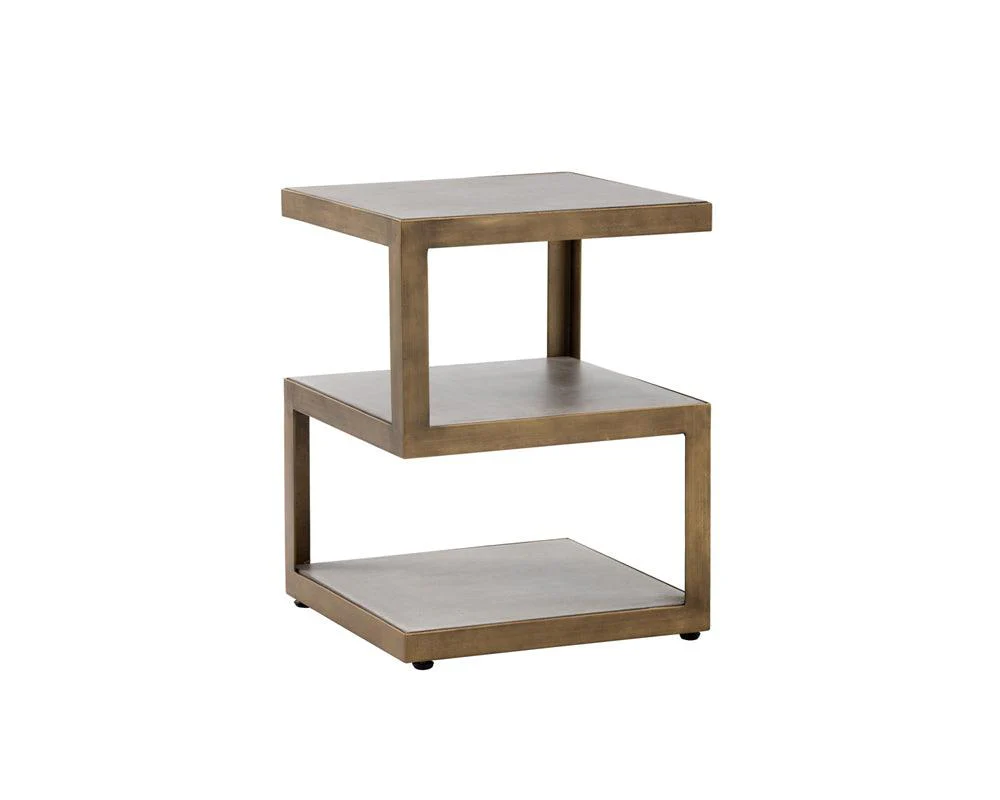 Rubix End Table - Image 4