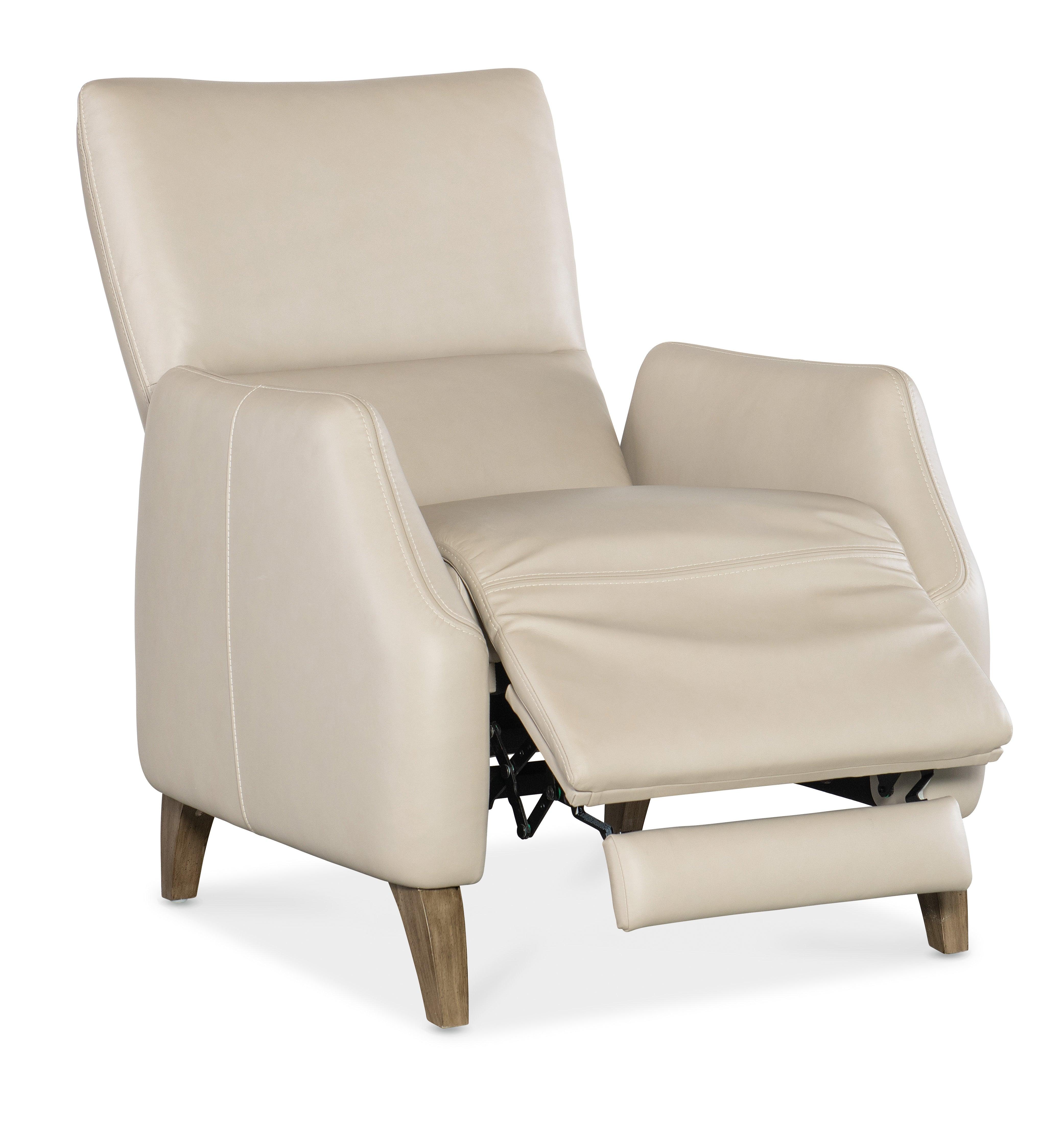 Rumero Press Back Recliner - Image 4