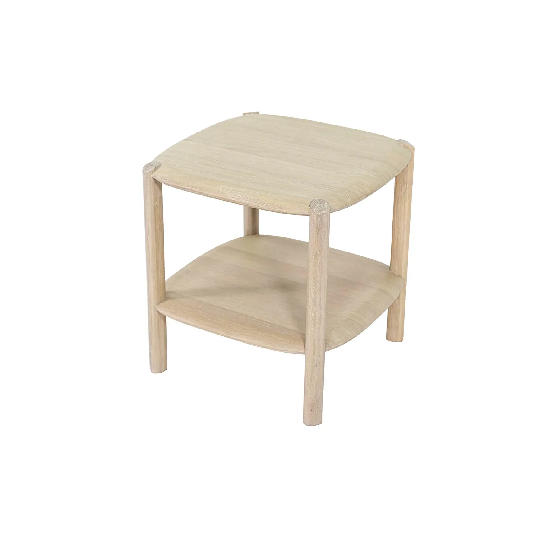 Runway Side Table - Image 3