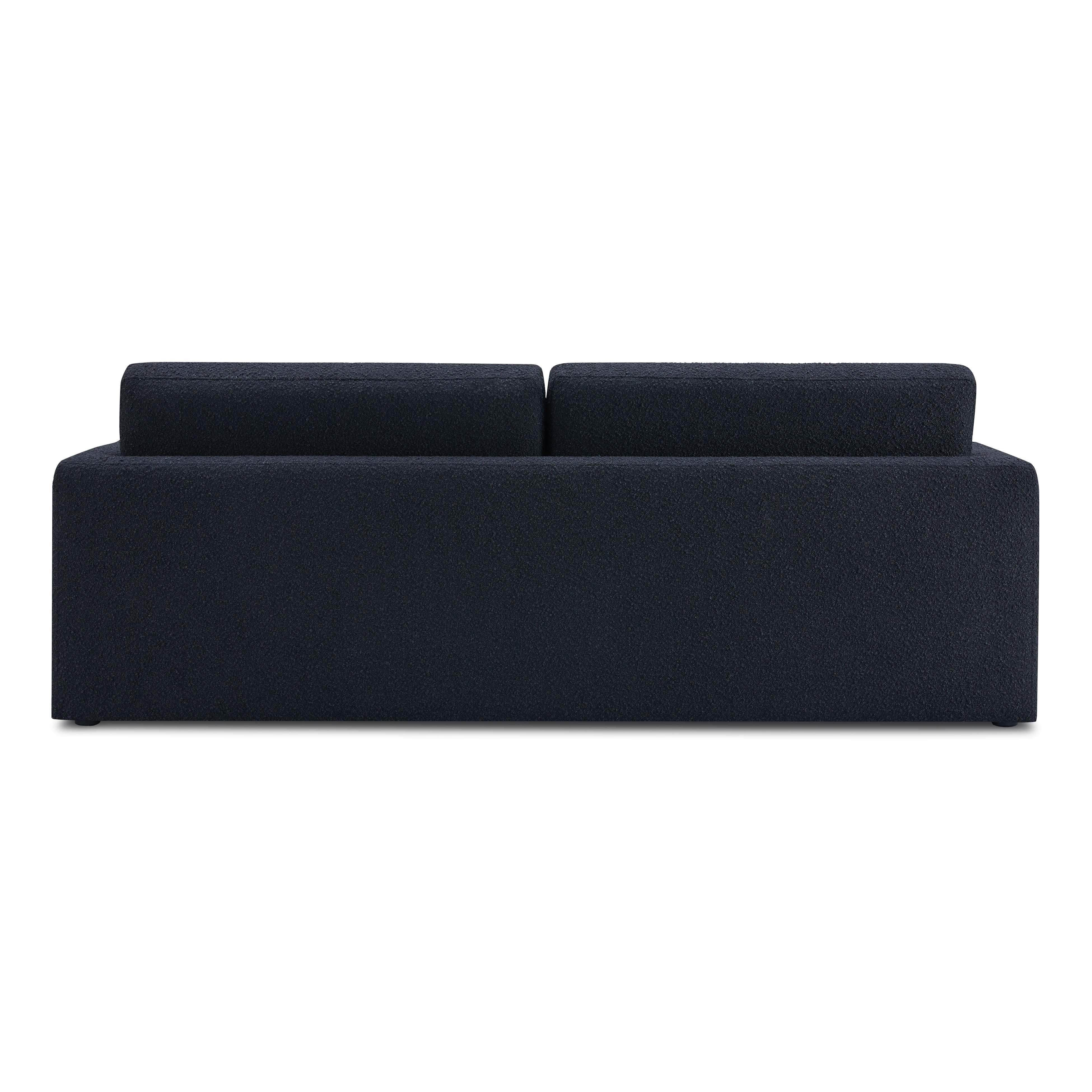 Ryan 91" Performance Boucle Sofa Bed - Image 10