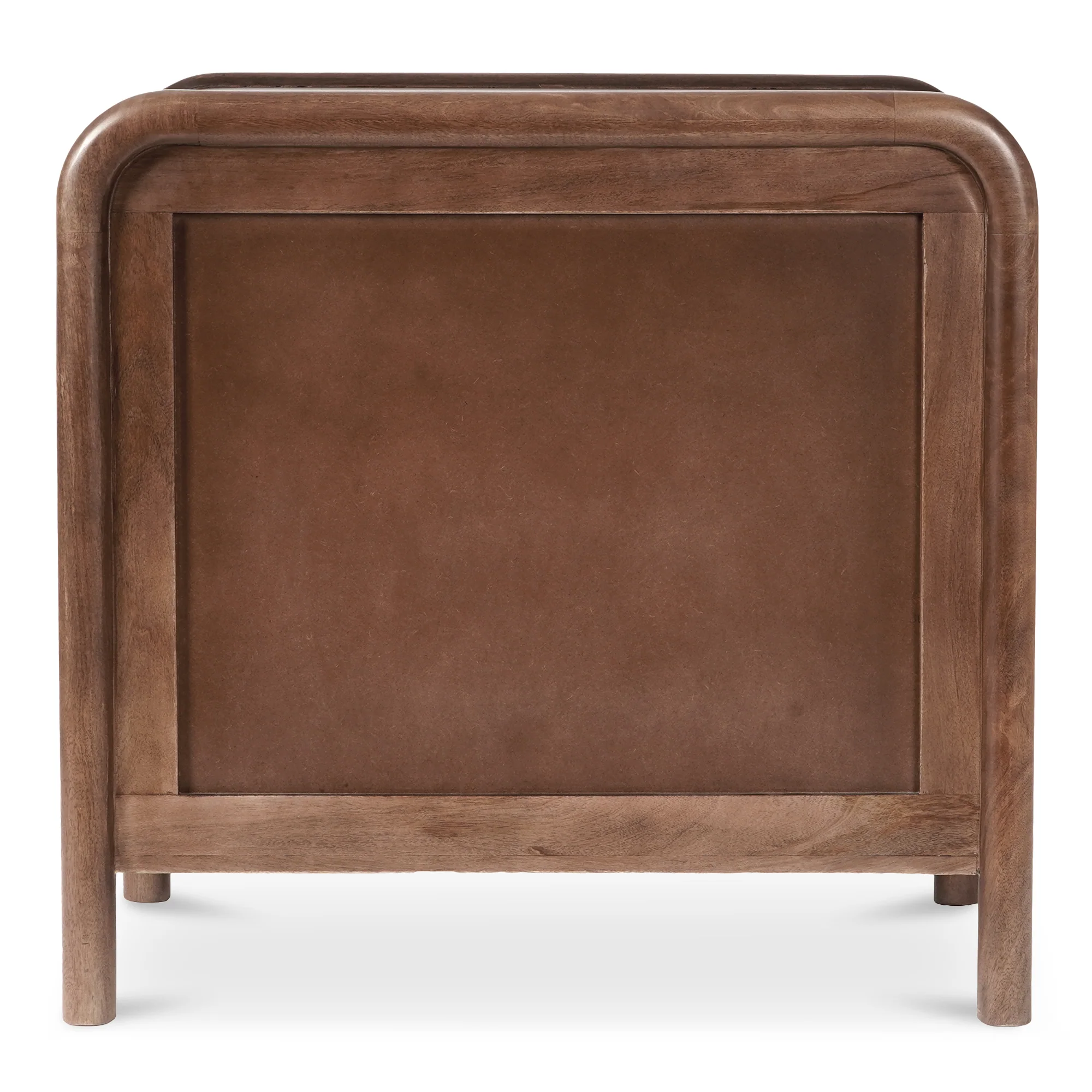 Rye 3 Drawer Nightstand - Image 7