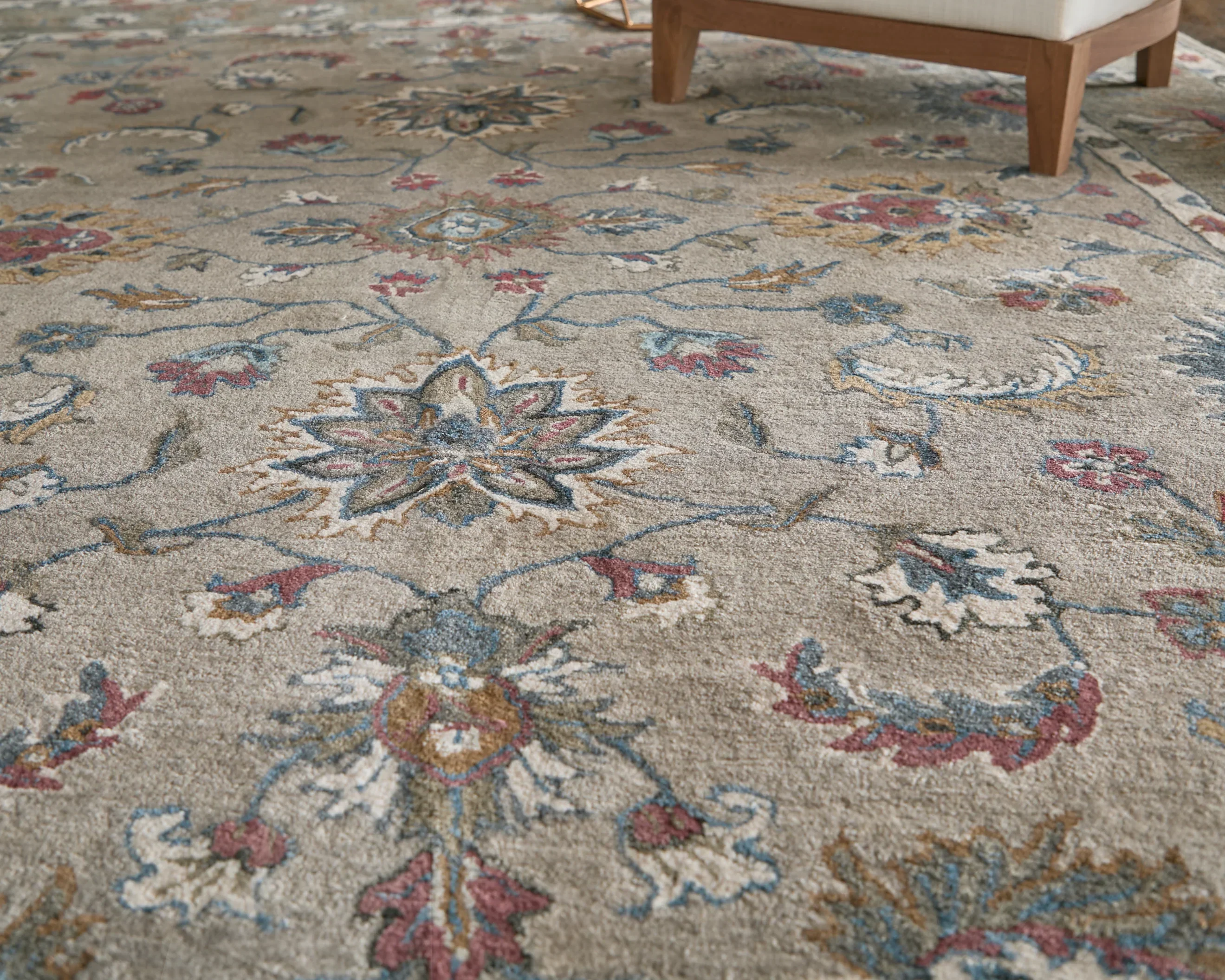 Rylan Transitional Oriental - Image 2
