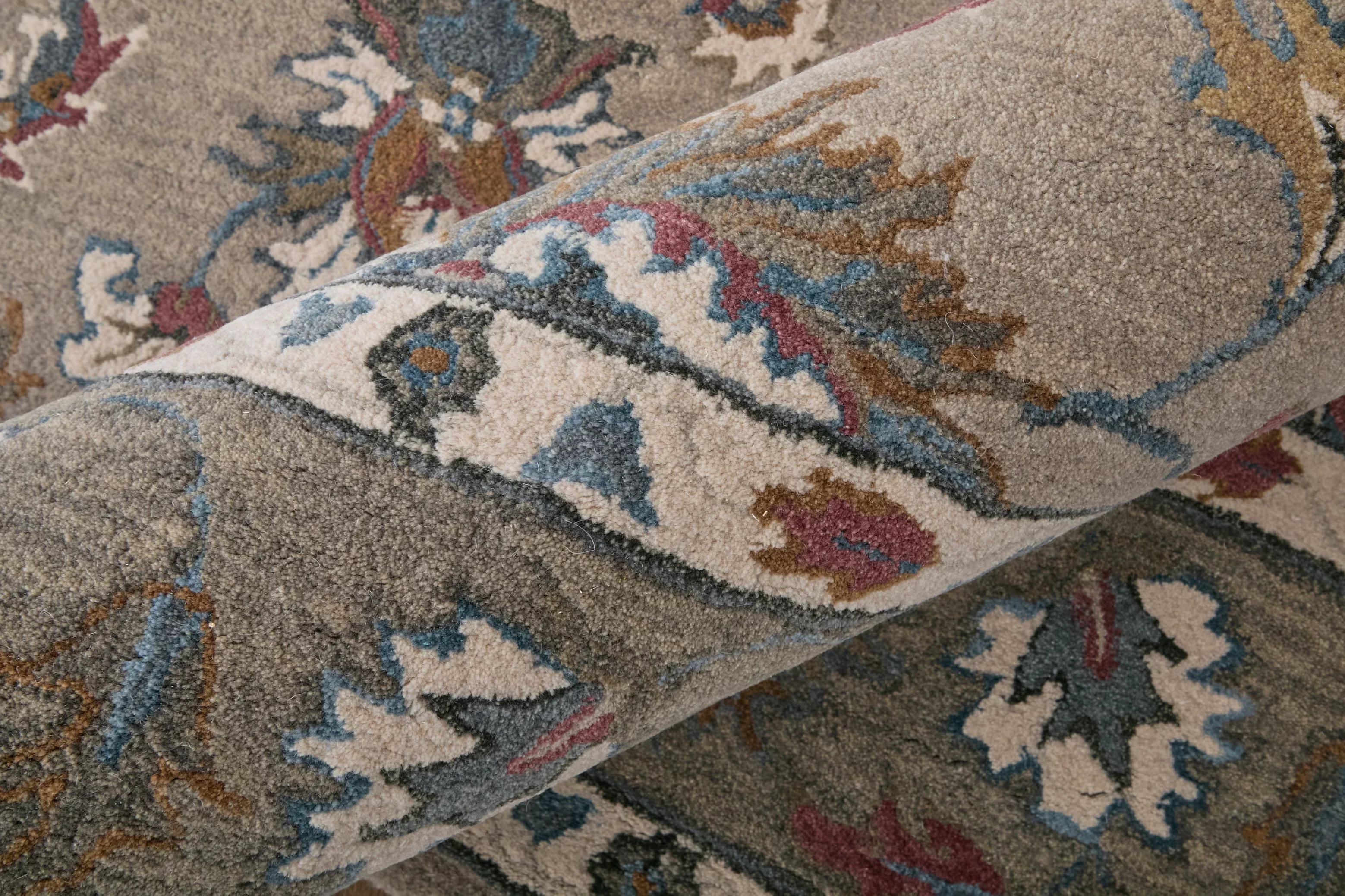 Rylan Transitional Oriental - Image 5