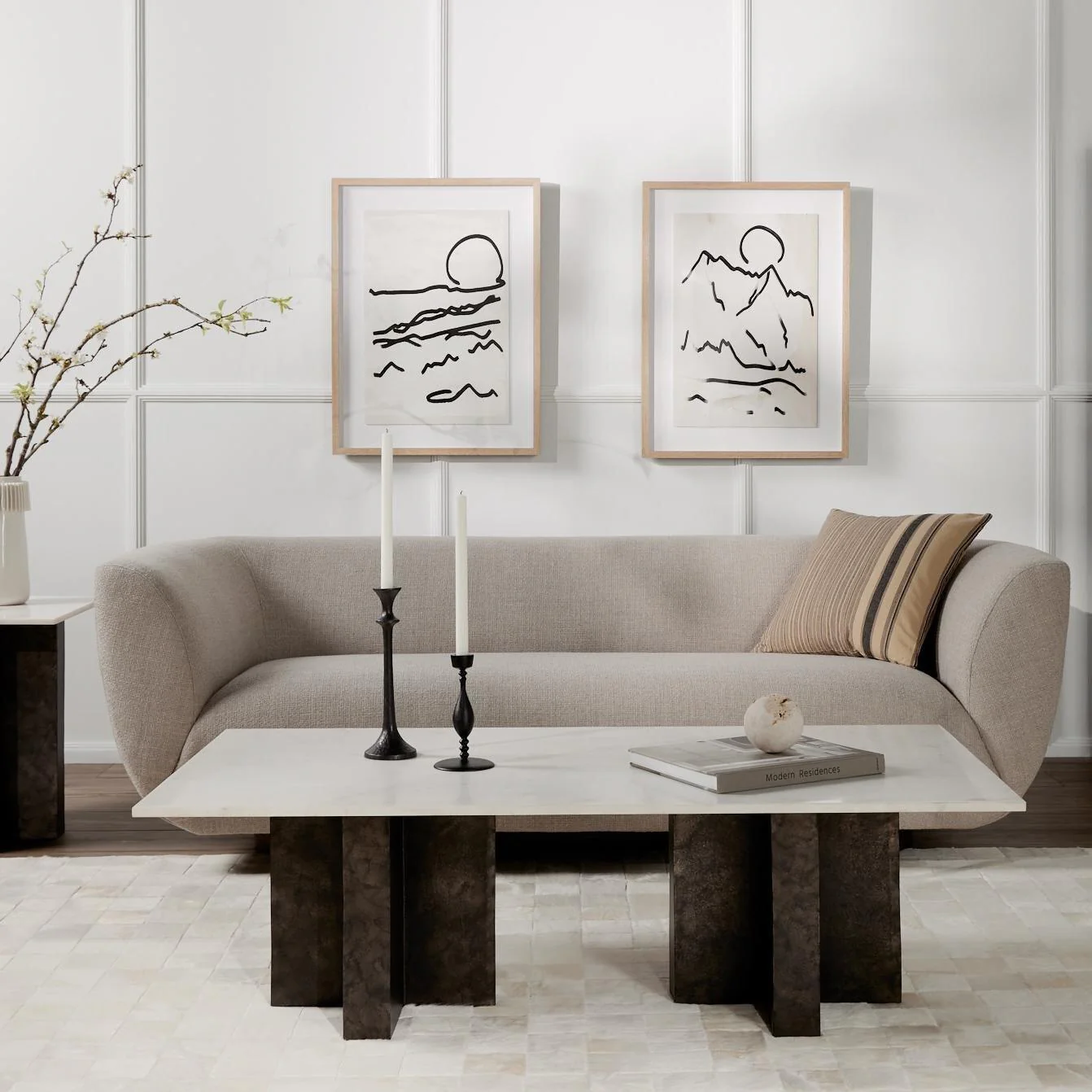 Sabine Sofa - Image 2