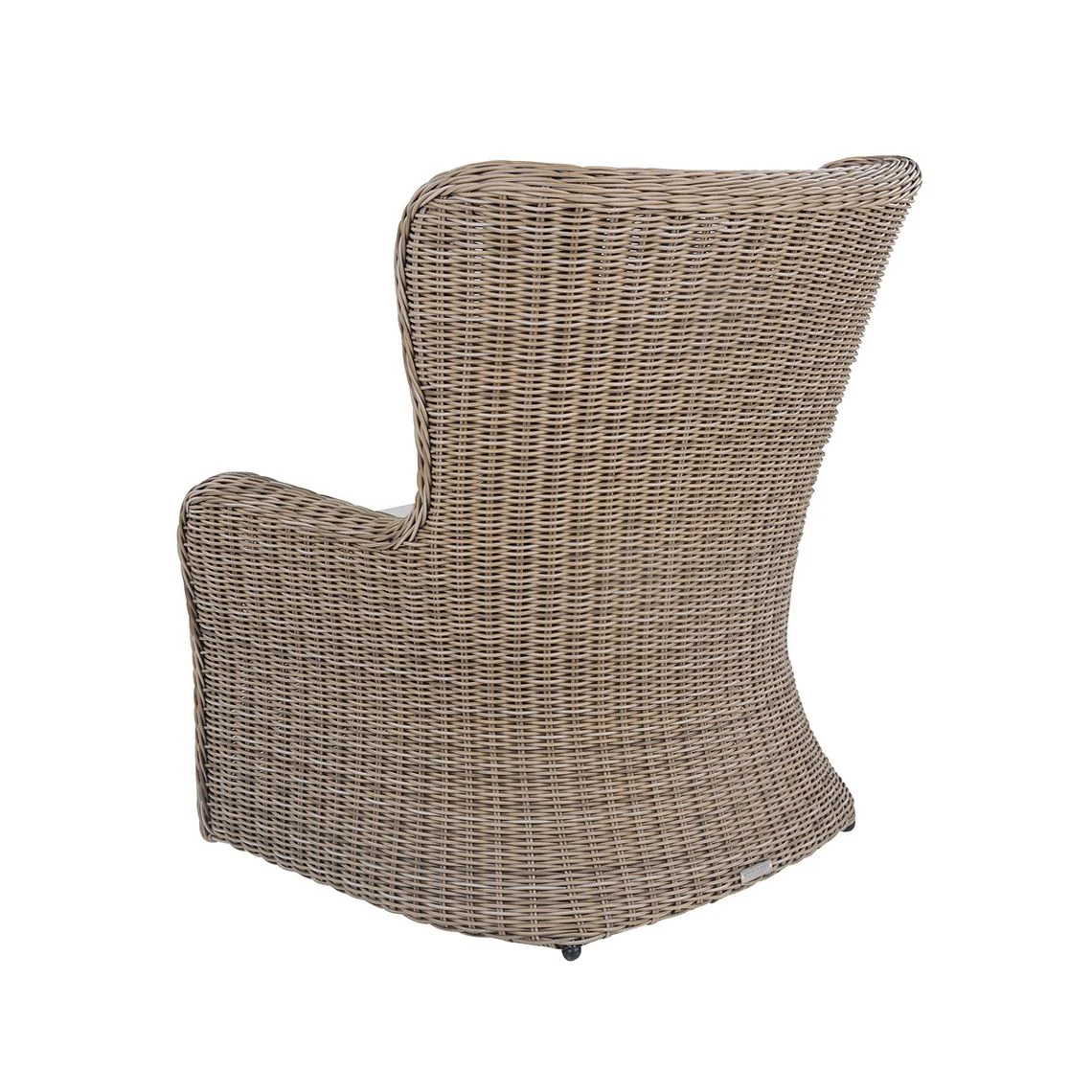 Sag Harbor Deep Seating High-Back Lounge Chair - Image 2