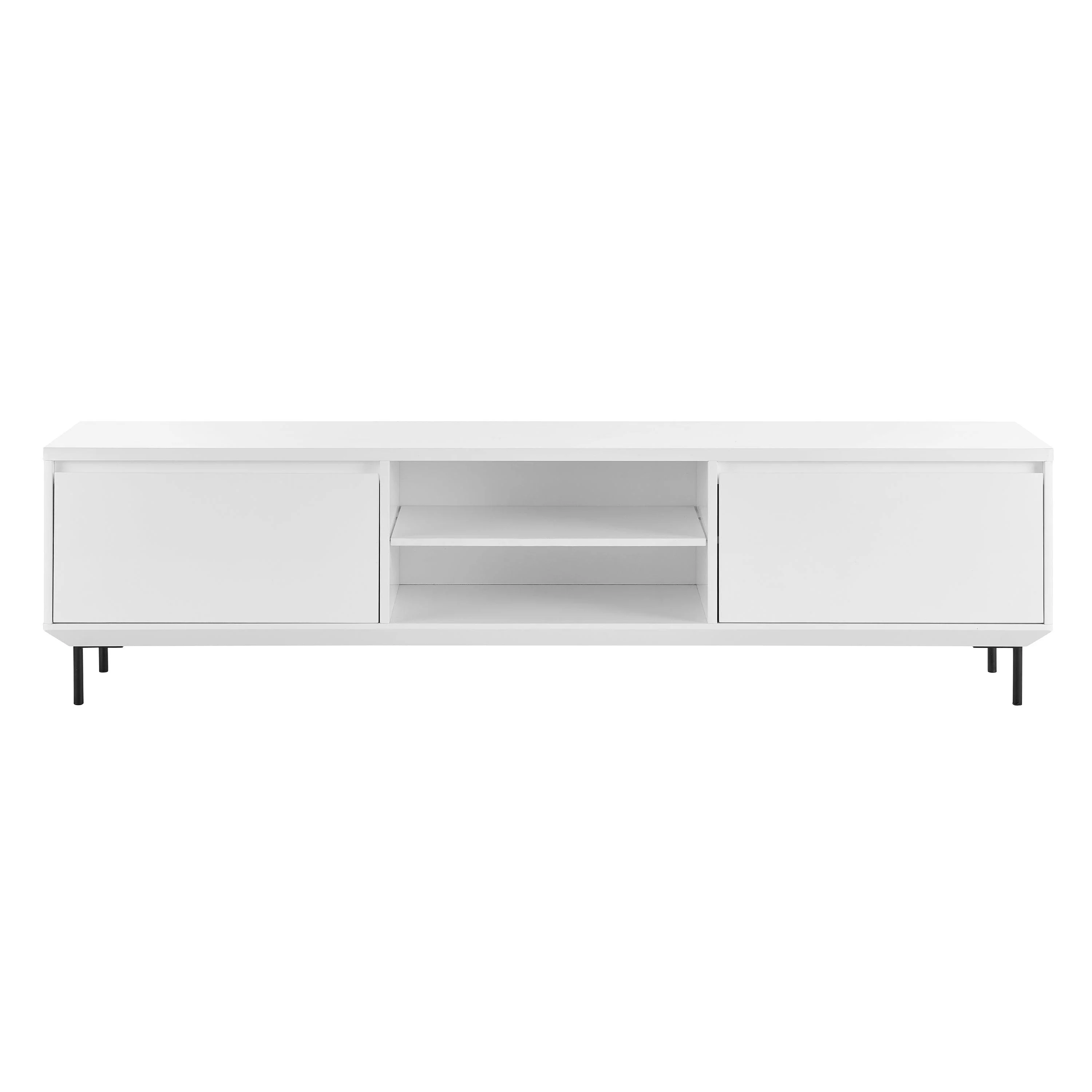 Saga 79-Inch Media Stand (16x79") - Image 2