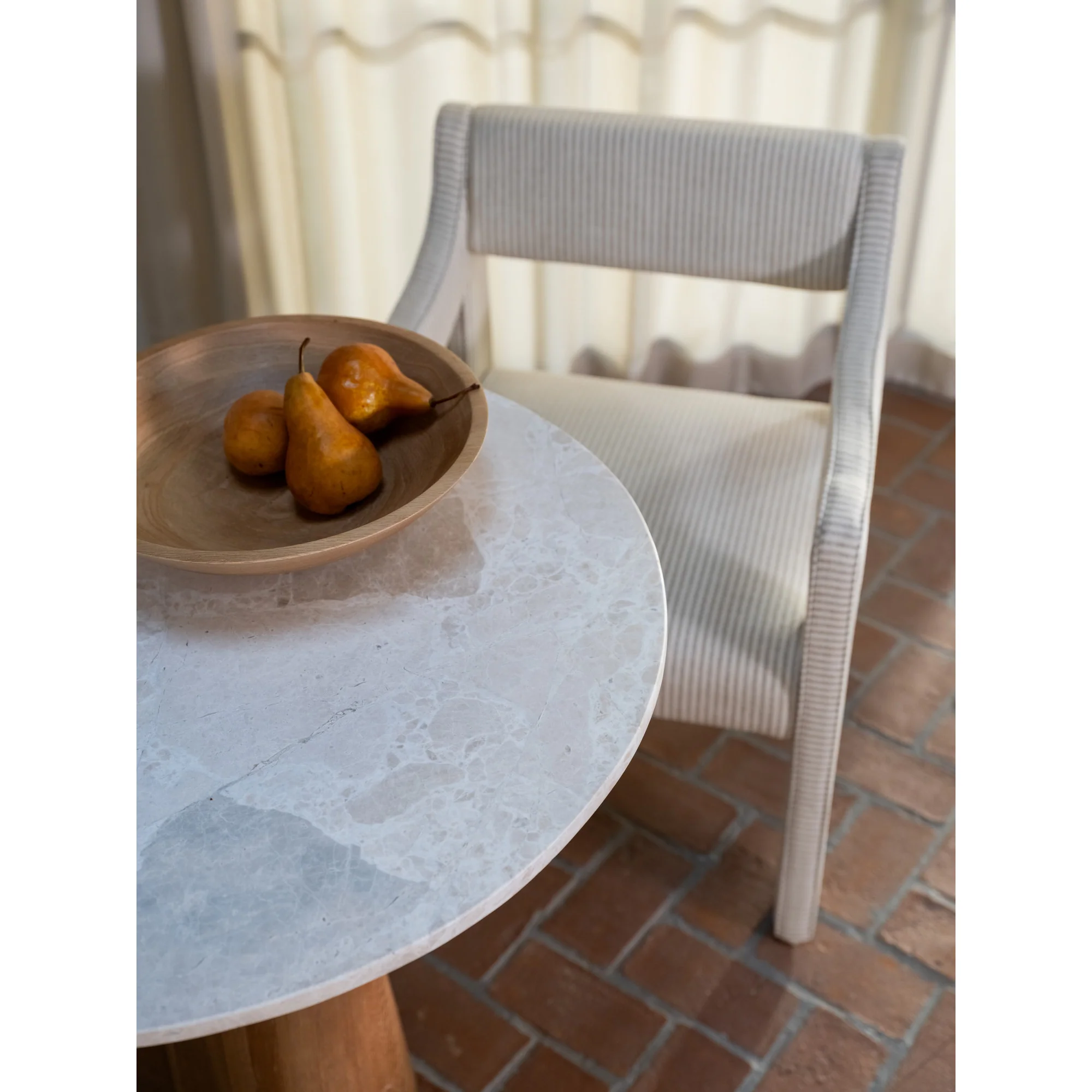 Sage Cafe Table - Image 4