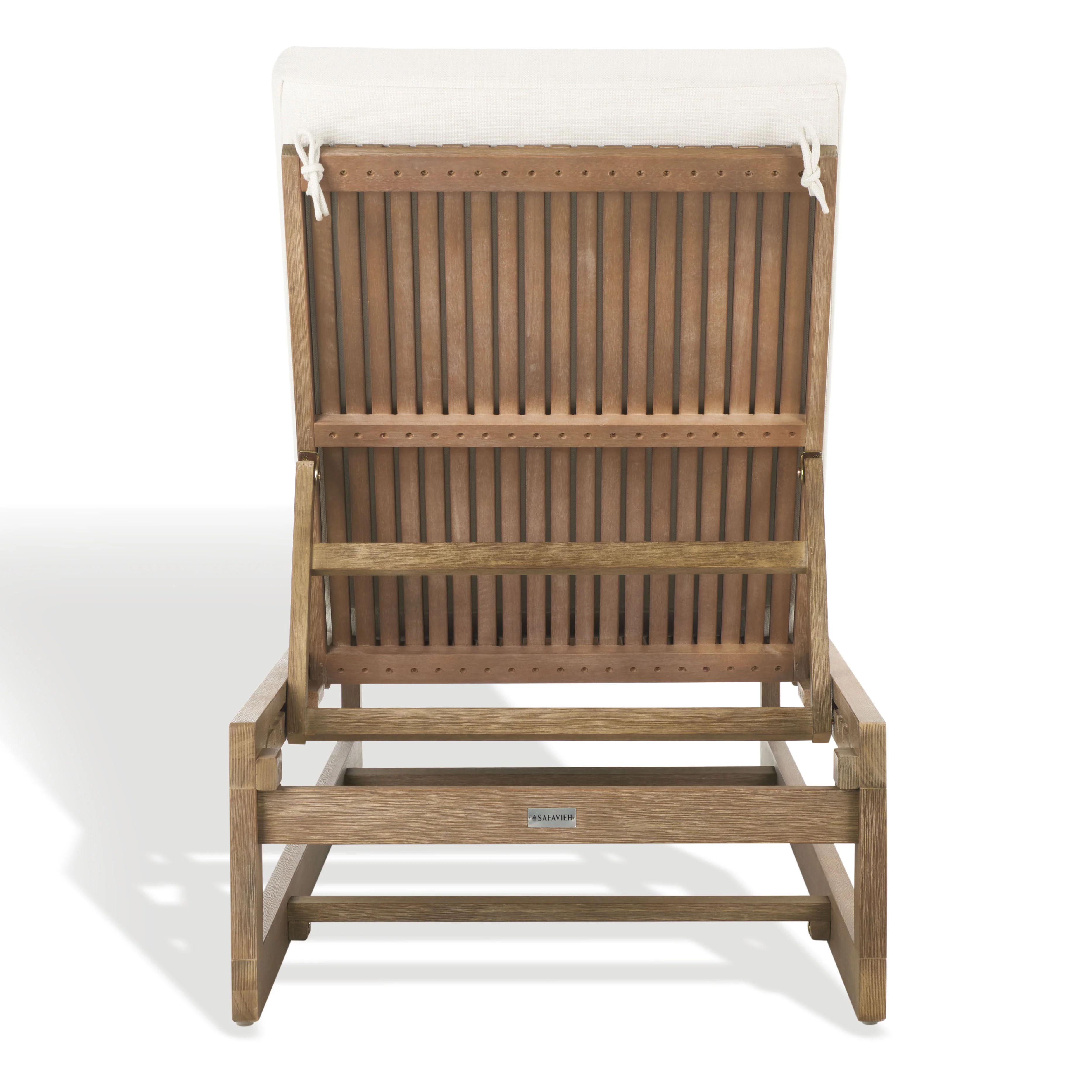 Saint Vincent Chaise Lounge - Image 4