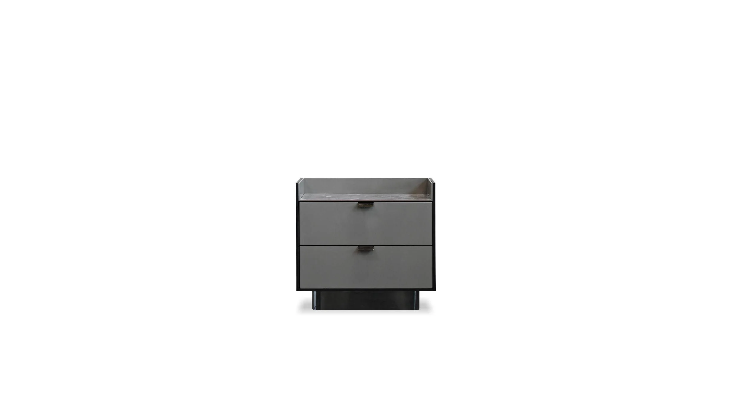 Salazar Side Table - Image 2