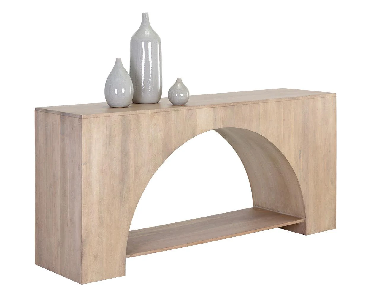 Salma Console Table - Image 3