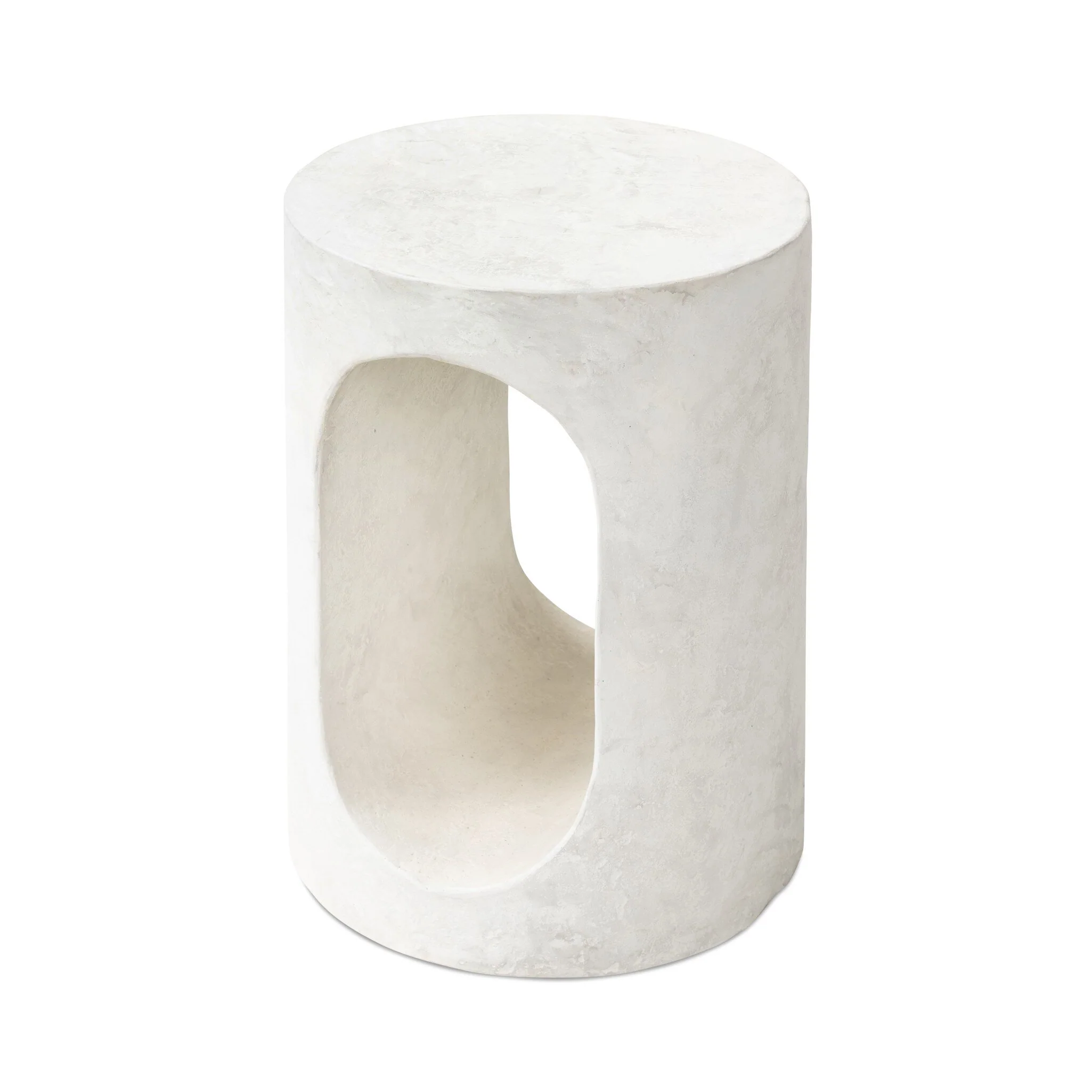 Samson End Table - Image 5