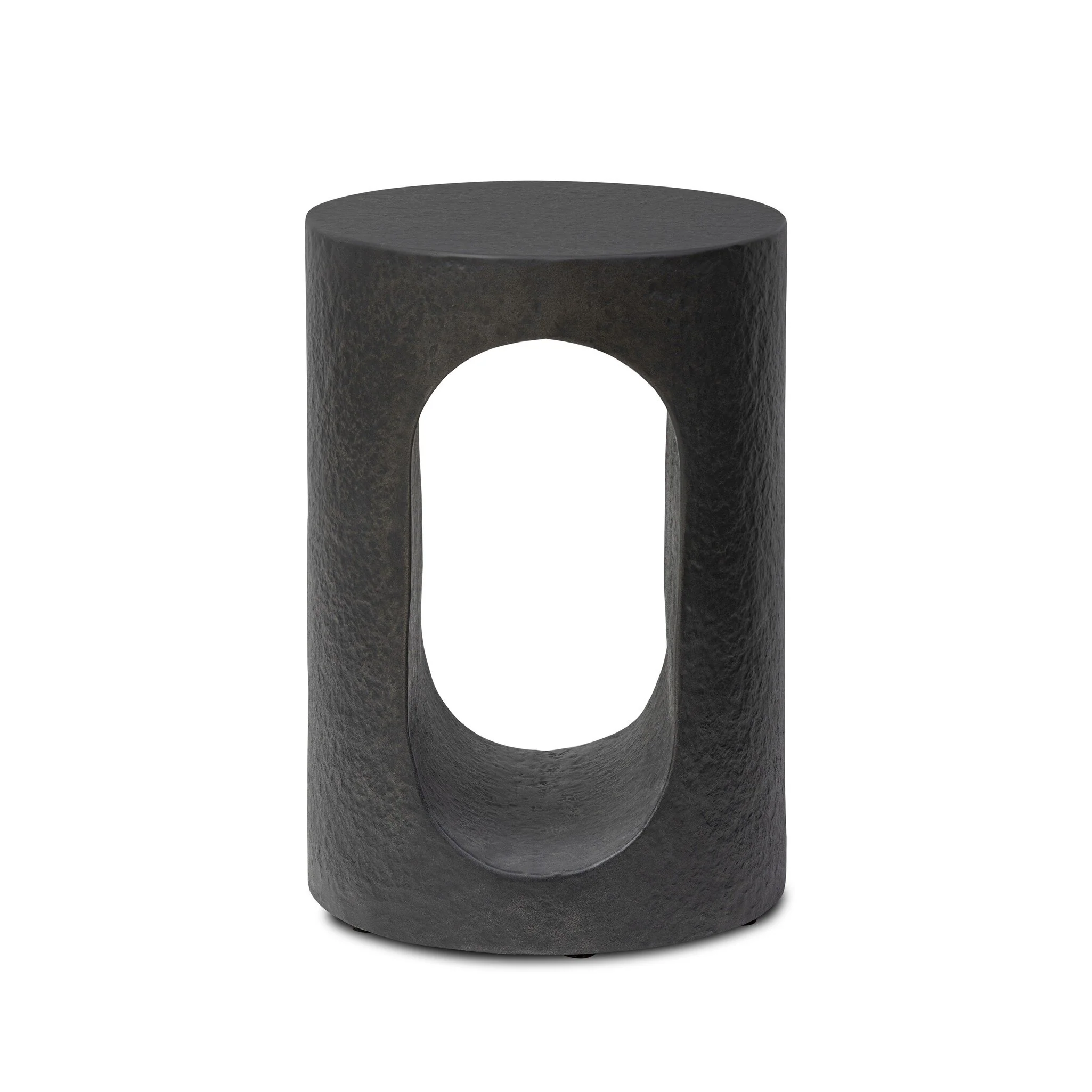 Samson End Table - Image 6