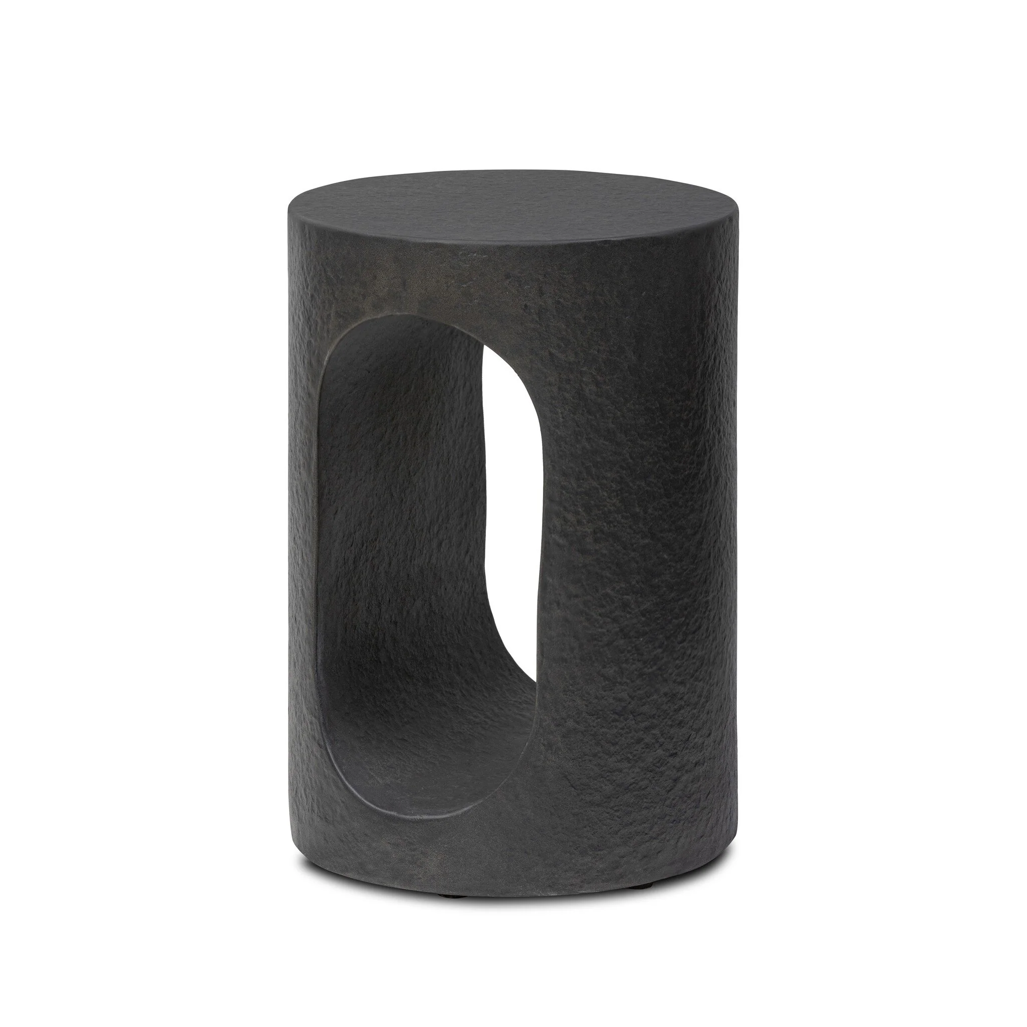 Samson End Table - Image 7