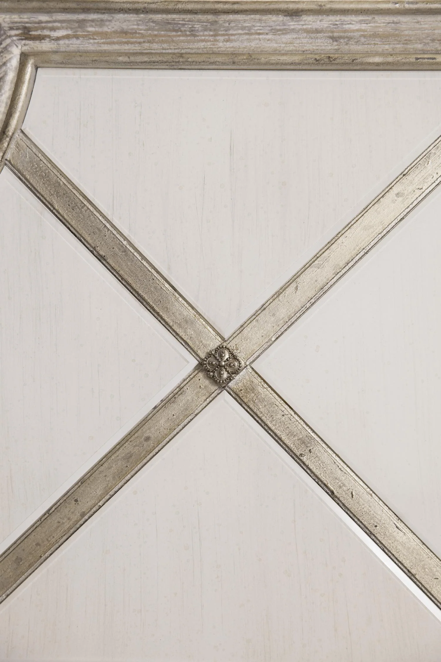 Sanctuary Diamont Panel Bed - Image 3
