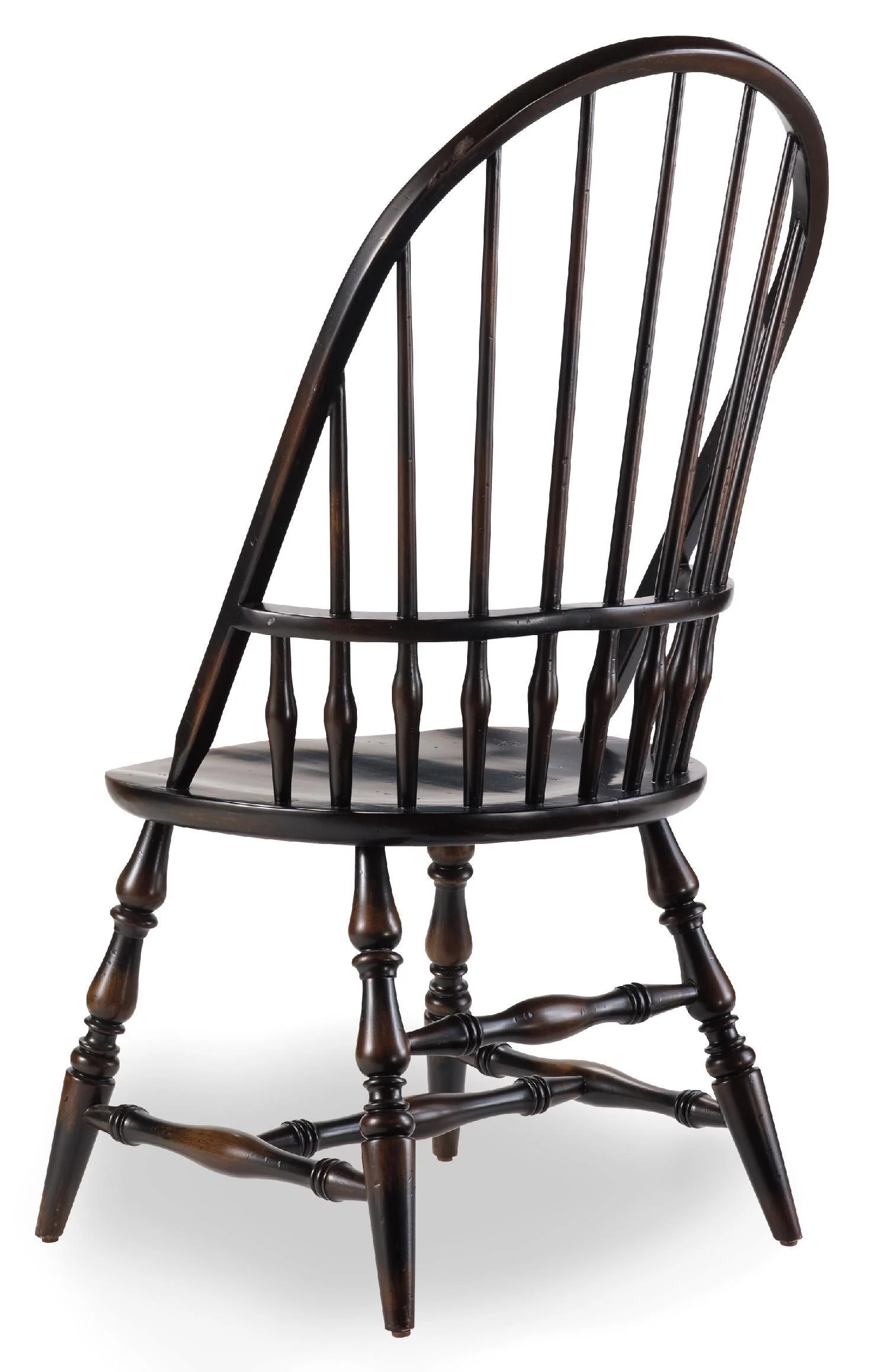 Sanctuary Windsor Side Chair - Set of 2