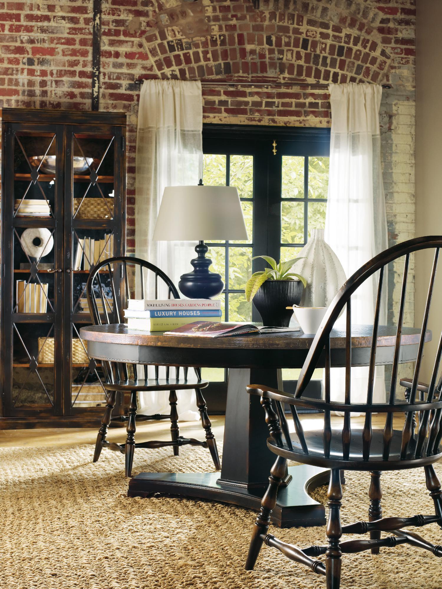 Sanctuary Windsor Side Chair - Set of 2 - Image 2
