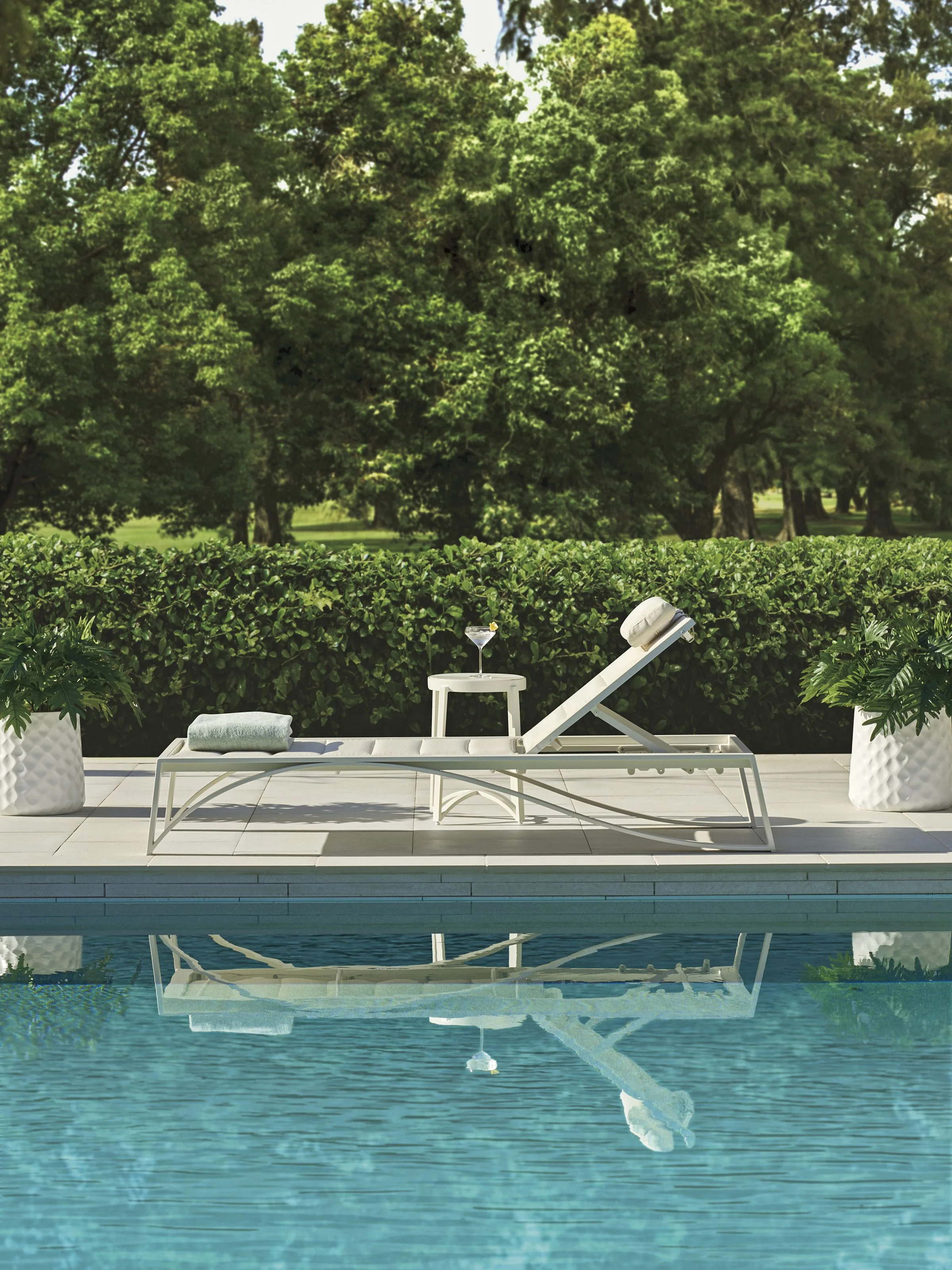 Sand Dune Chaise - Image 2