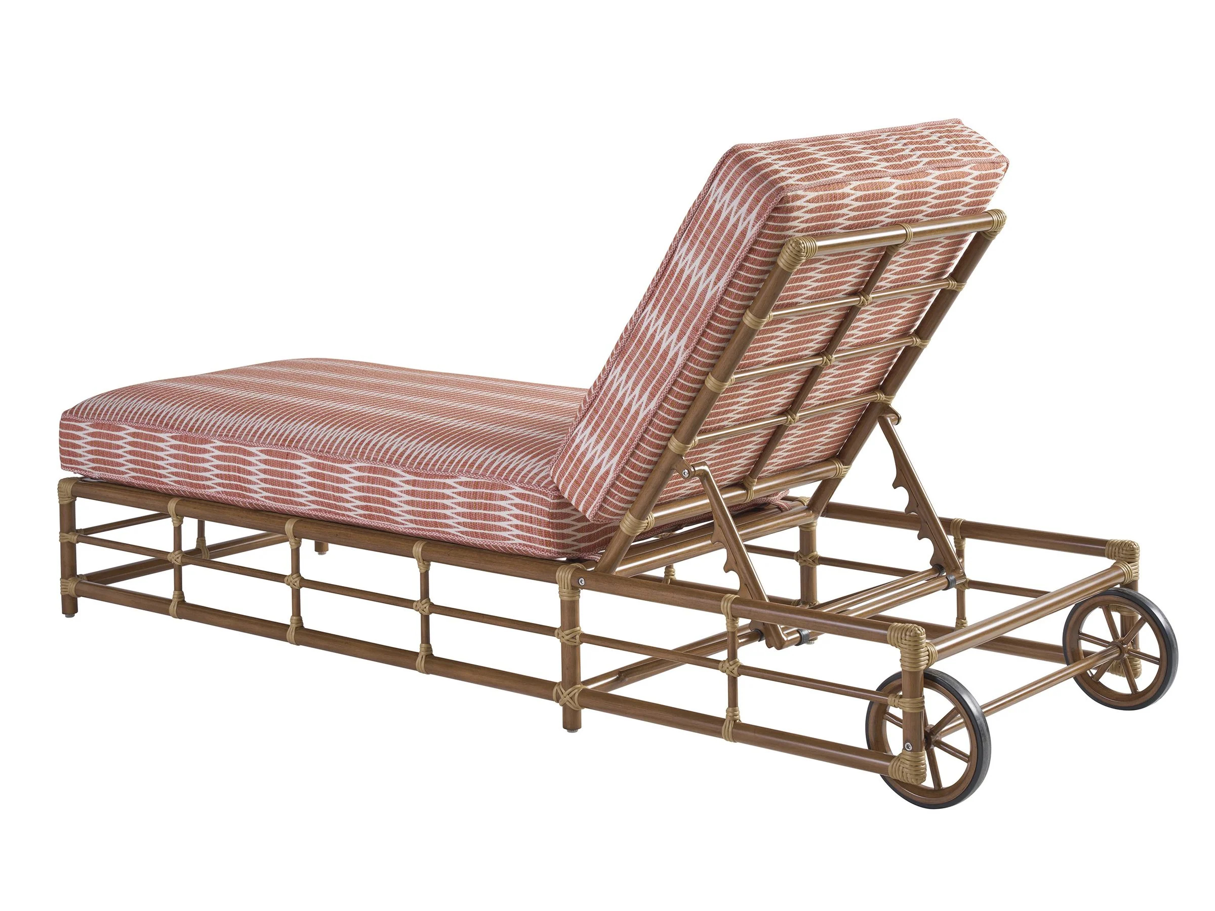 Sandpiper Bay Chaise Lounge - Image 2