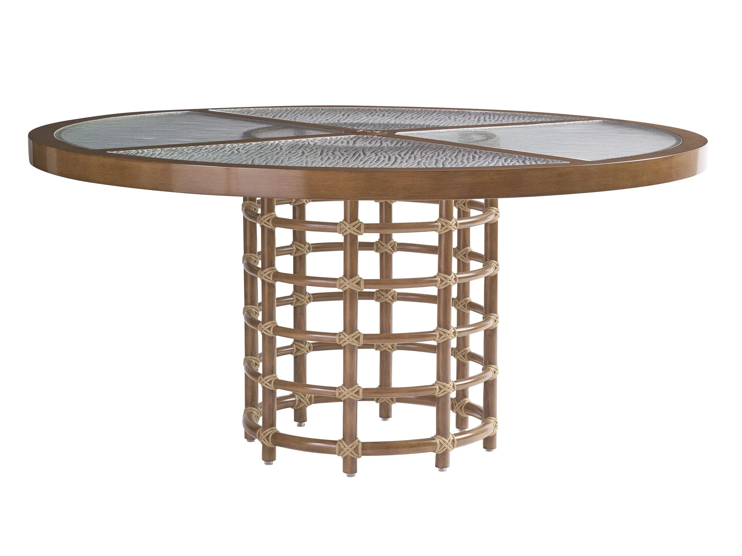 Sandpiper Bay Round Dining Table