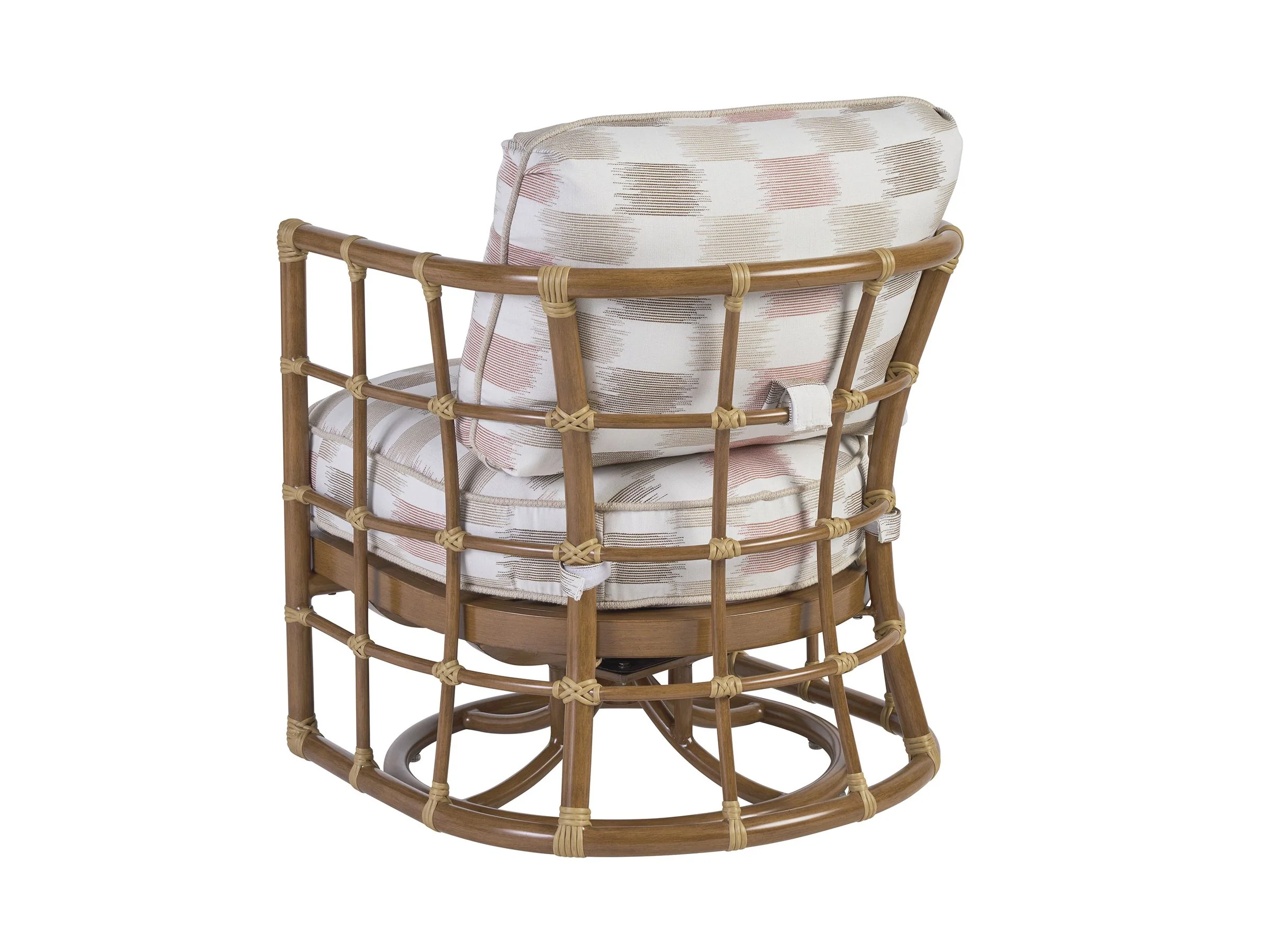 Sandpiper Bay Swivel Chair - Image 2