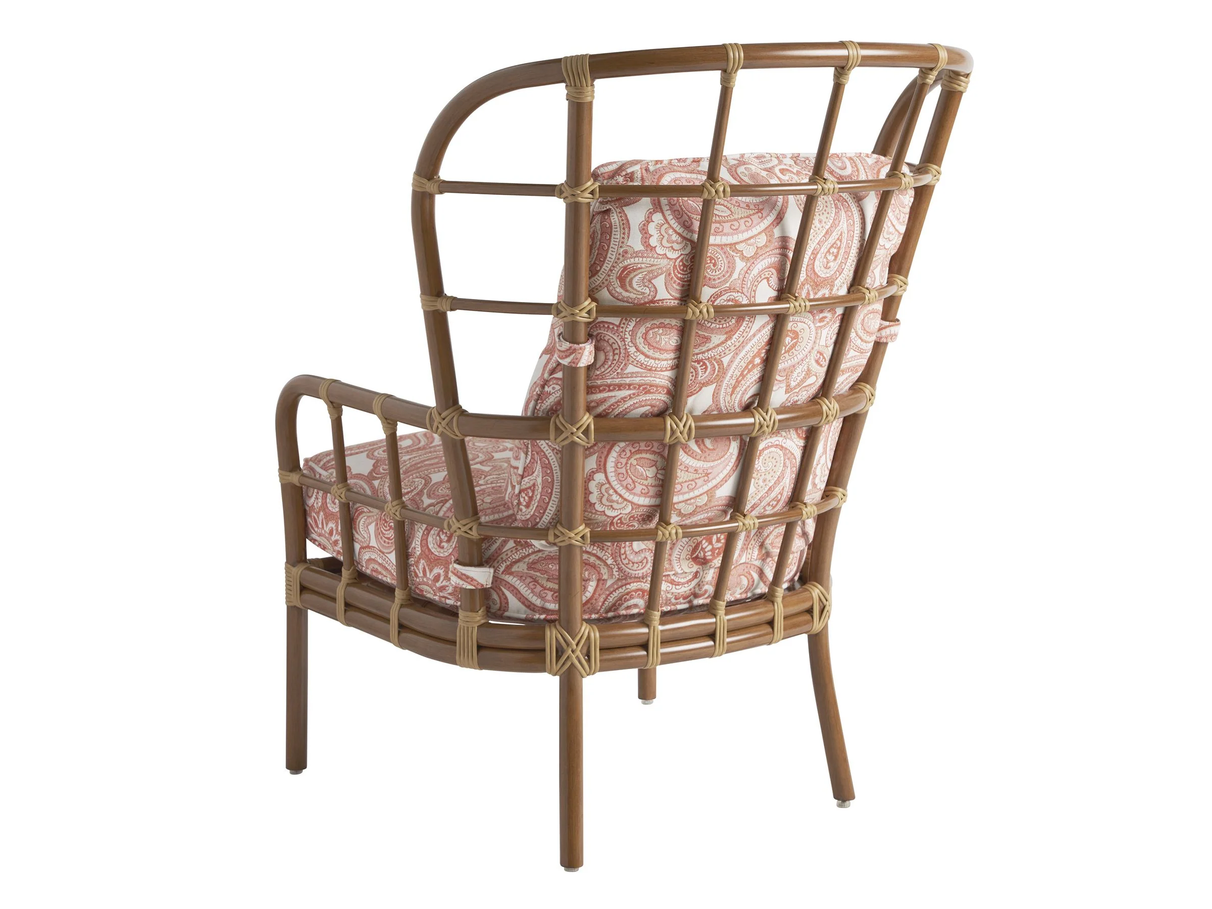 Sandpiper Bay Wing Chair - Image 2