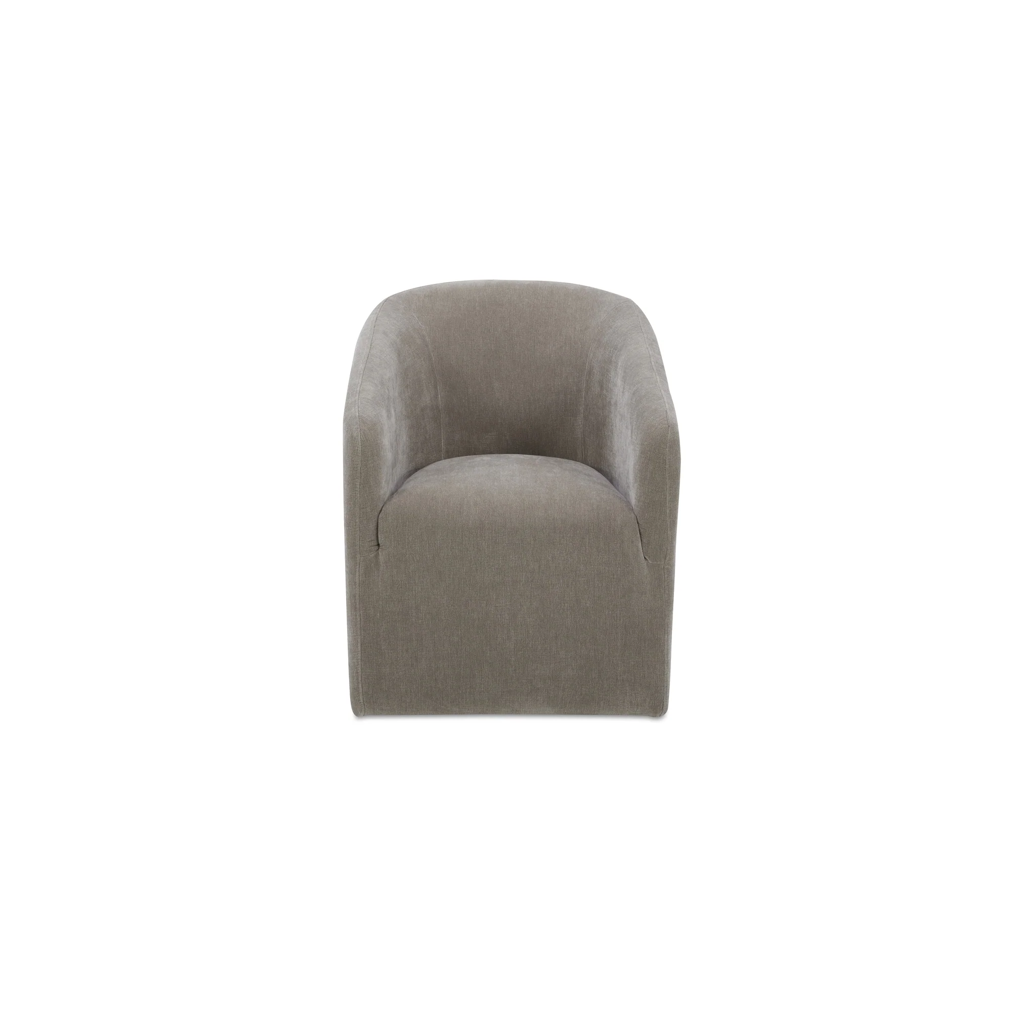 Sandy Rolling Dining Chair - Set of 2 - Image 9