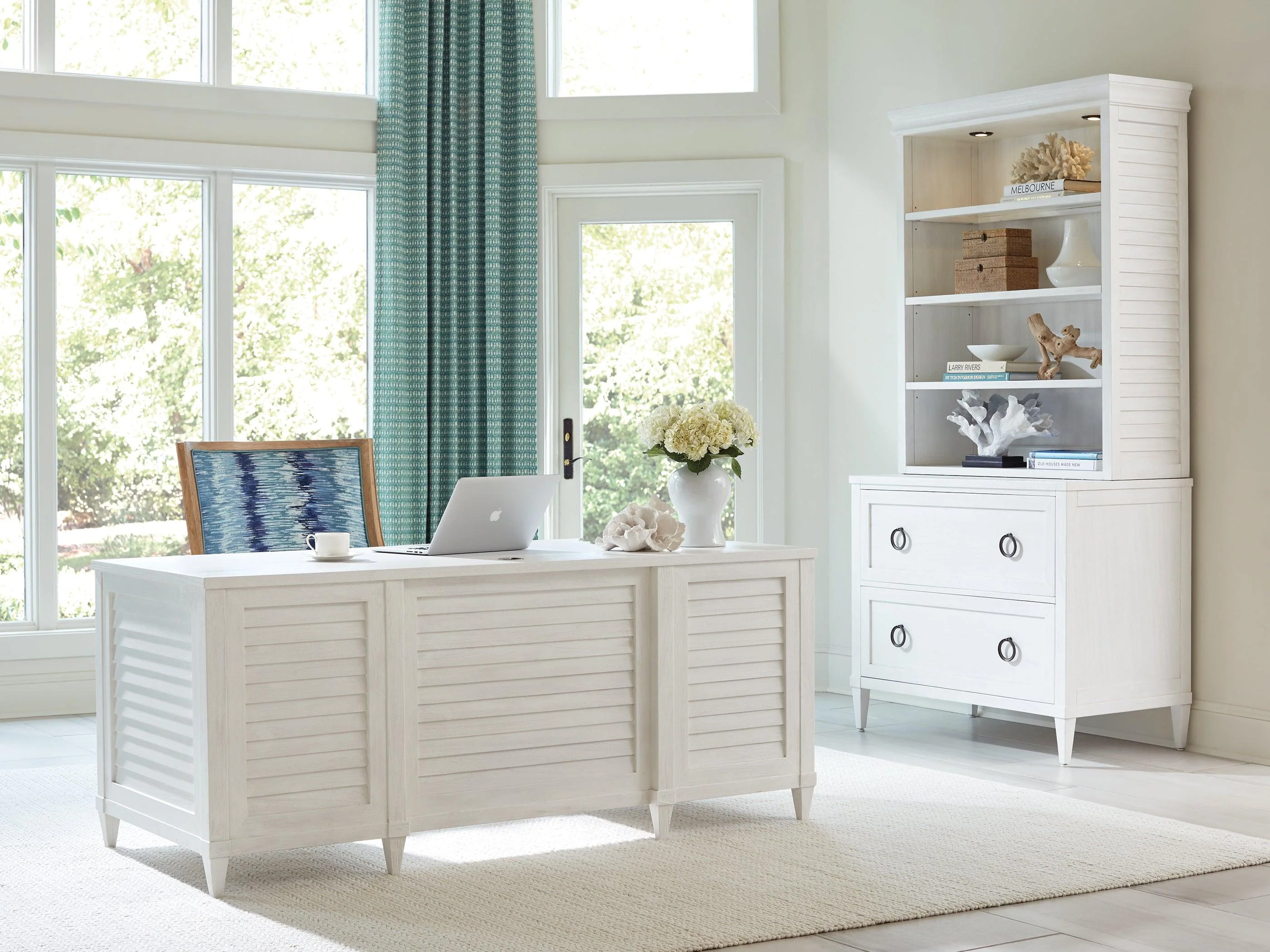 Sanibel Bradenton Executive Desk - Image 2